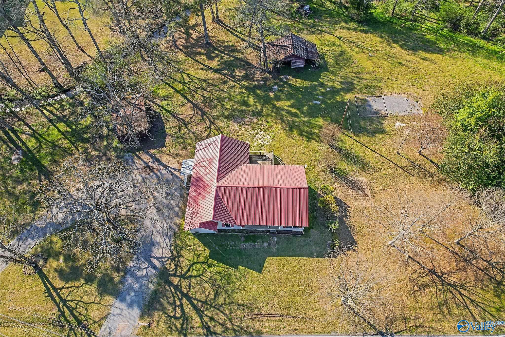 55 Blessing Road