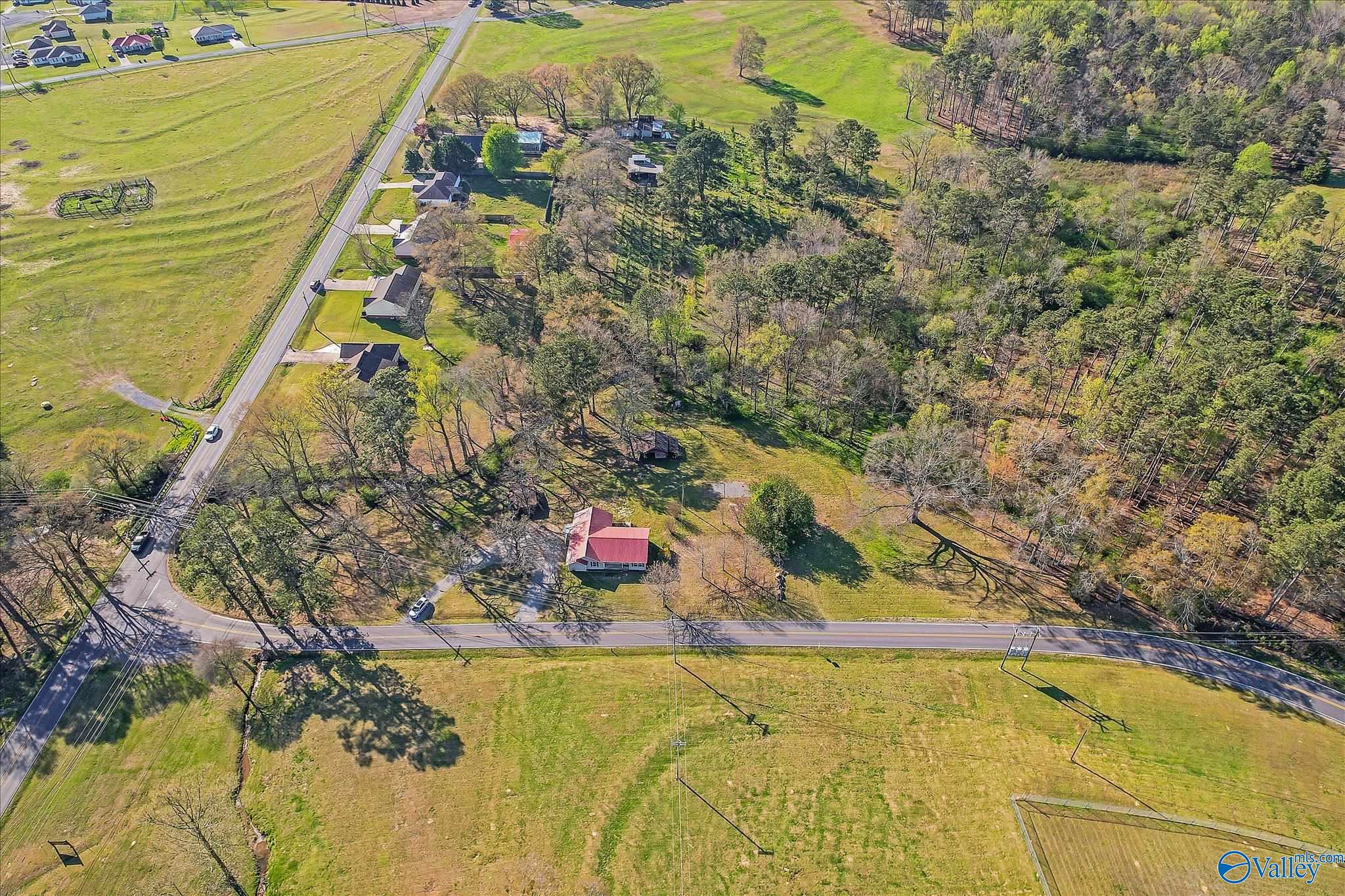 55 Blessing Road
