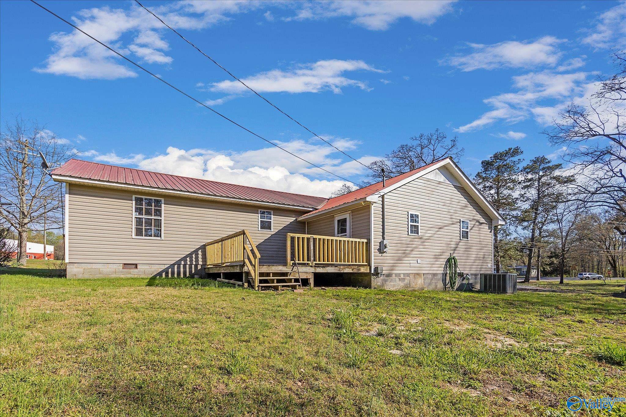 55 Blessing Road