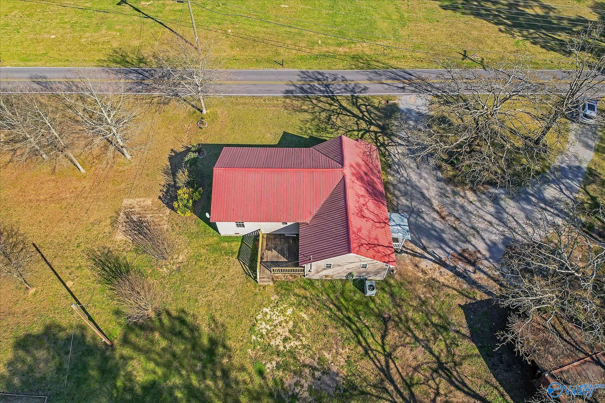 55 Blessing Road