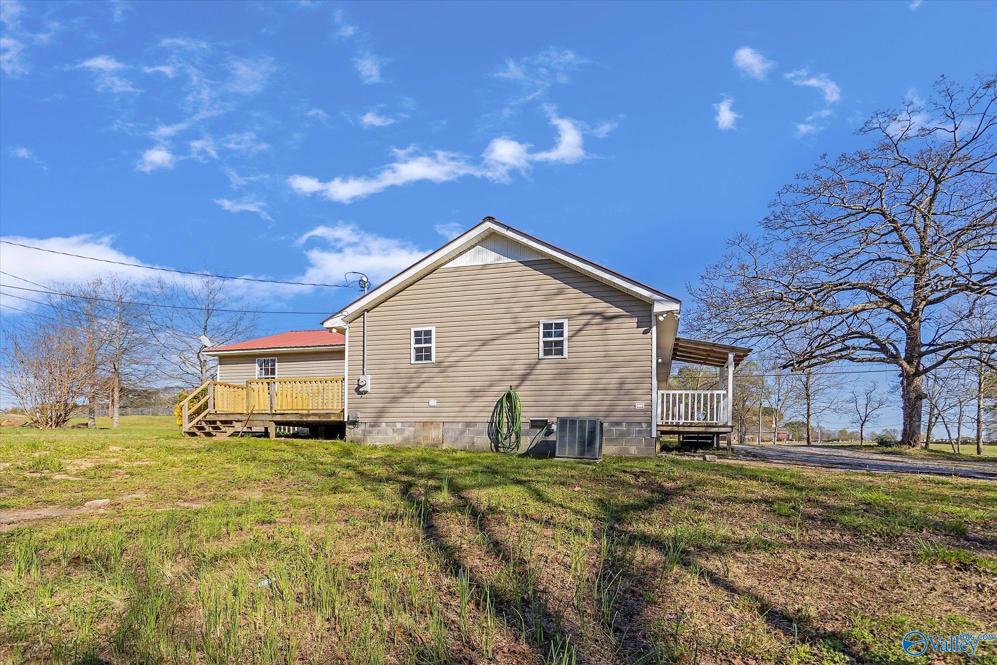 55 Blessing Road