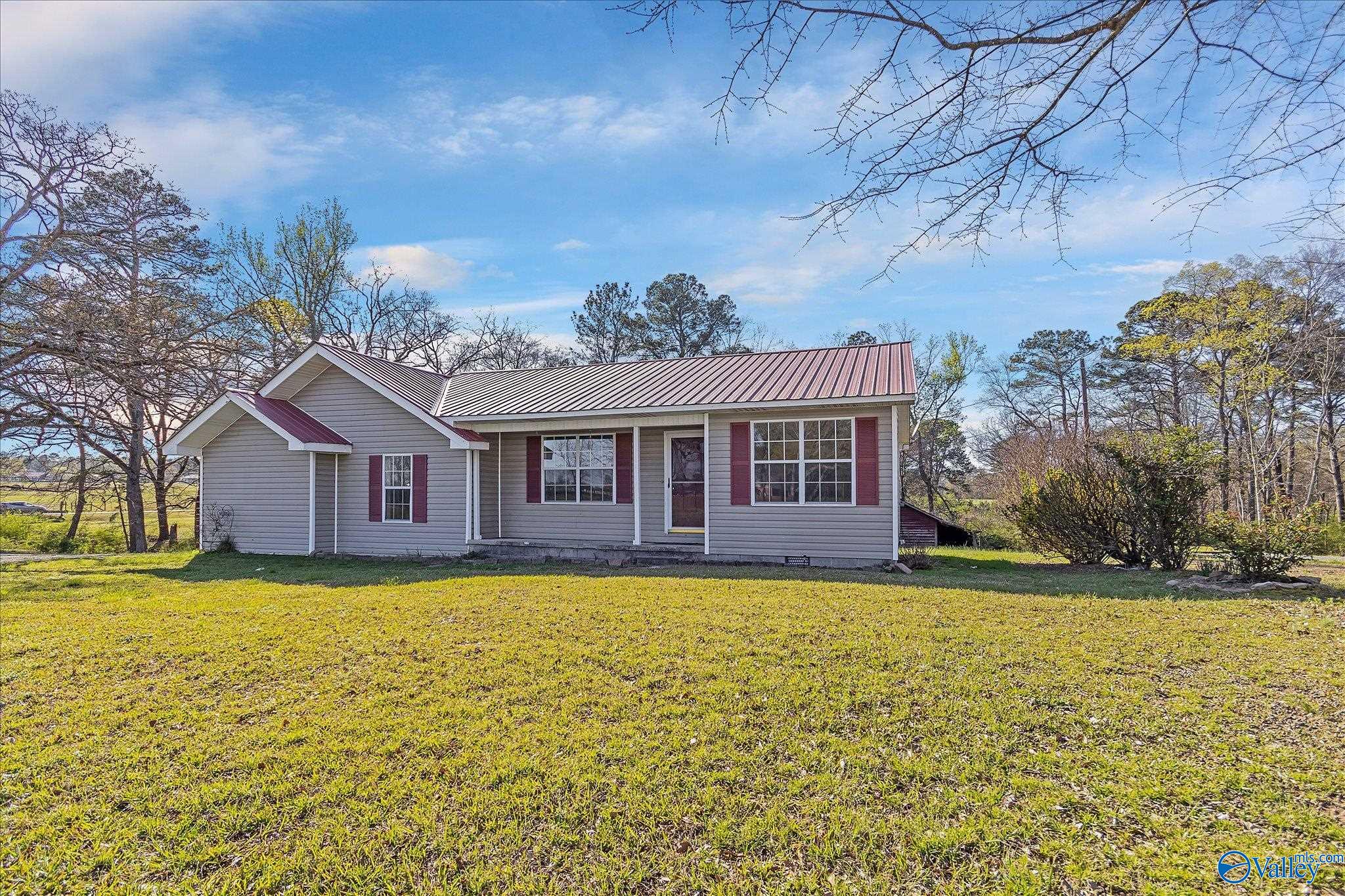 55 Blessing Road
