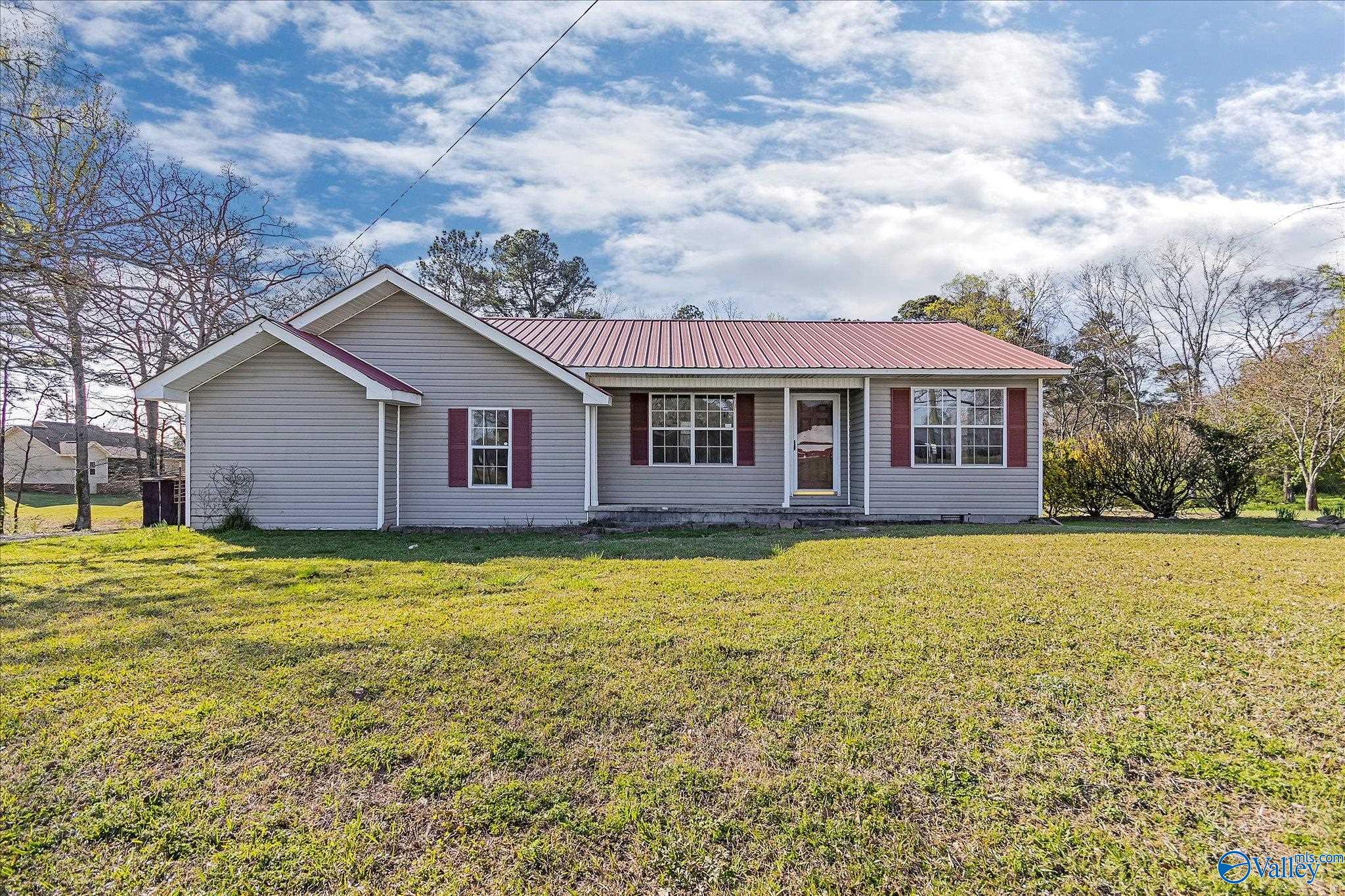 55 Blessing Road