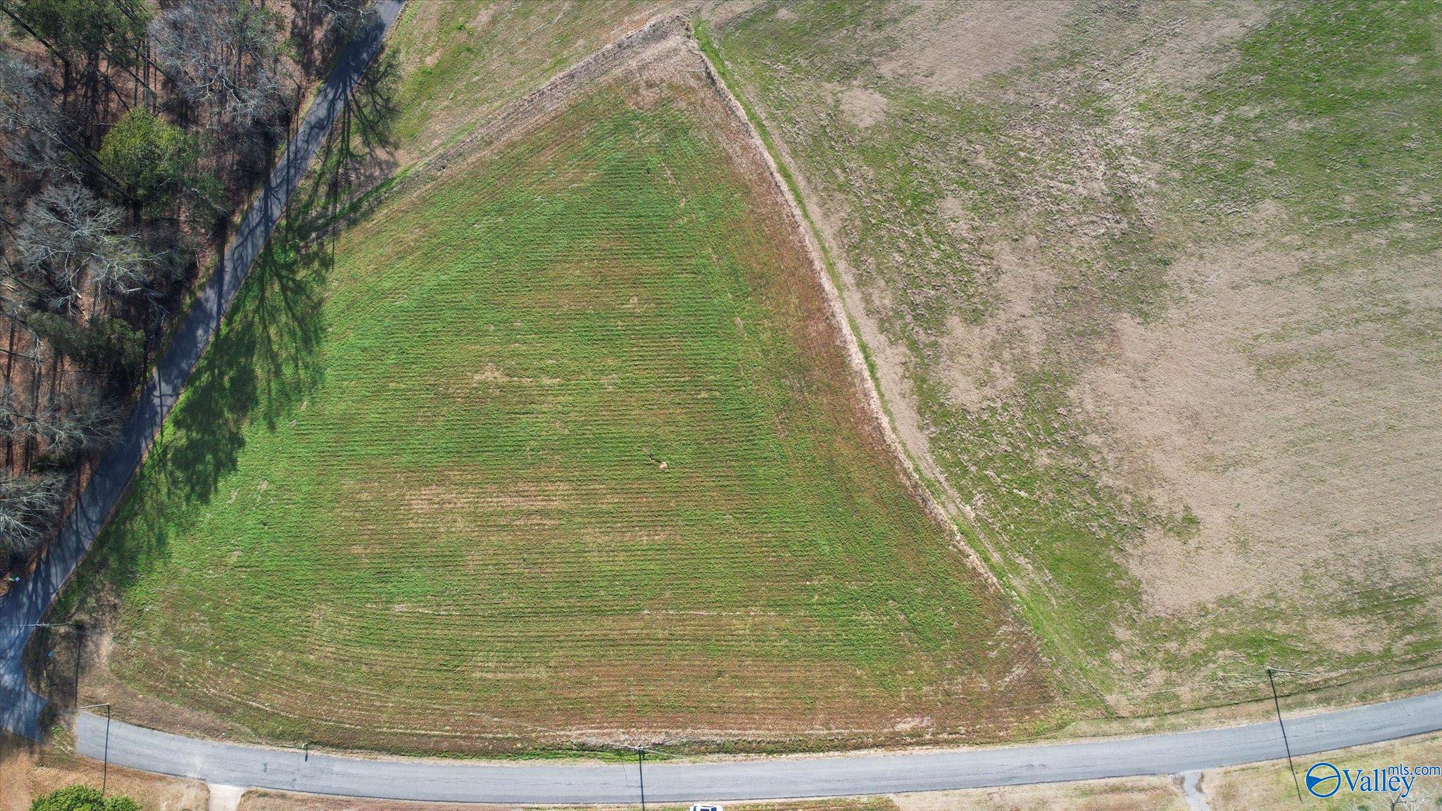 14.3 acres Needmore Road