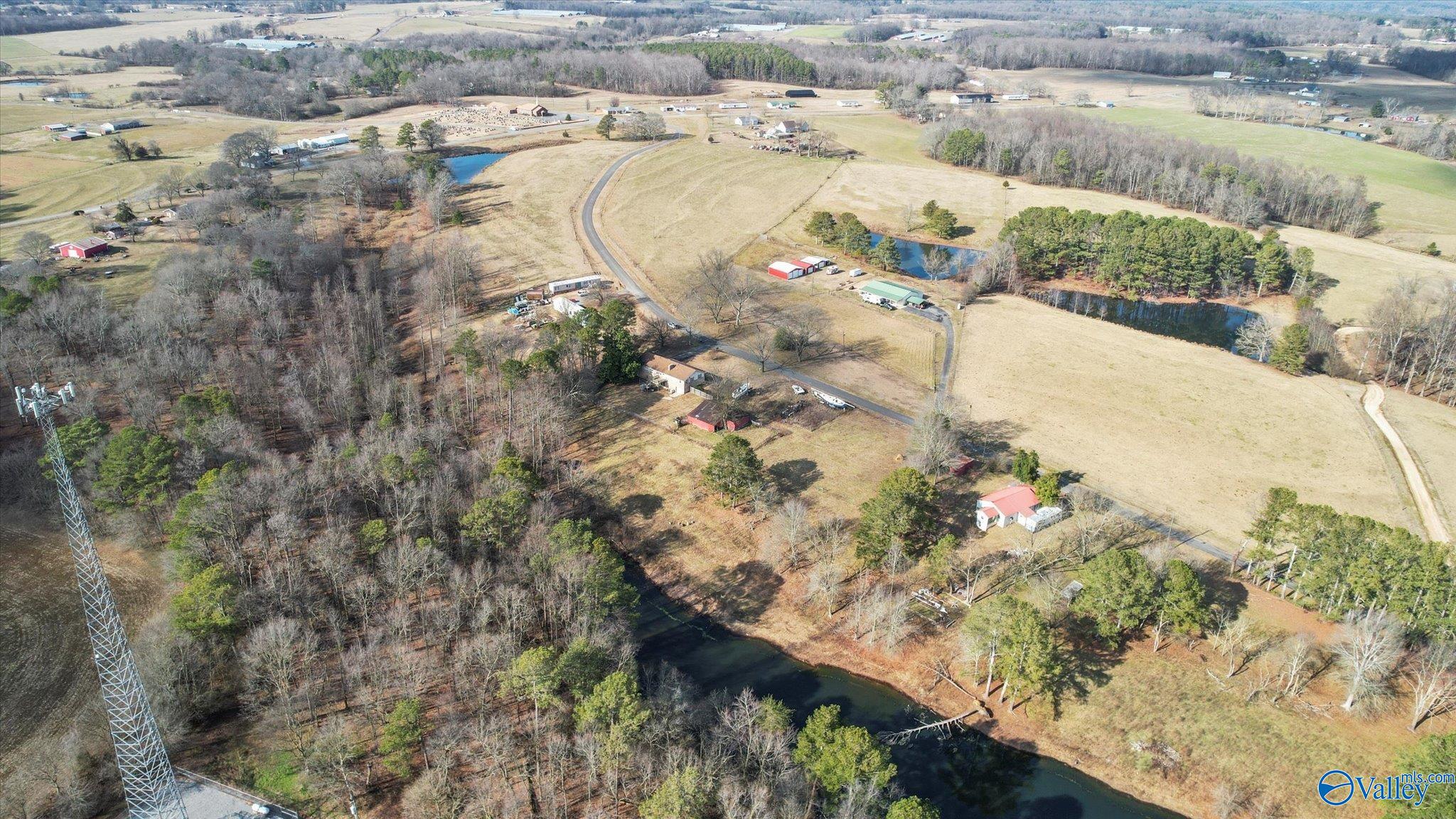 310 Tick Duckett Road