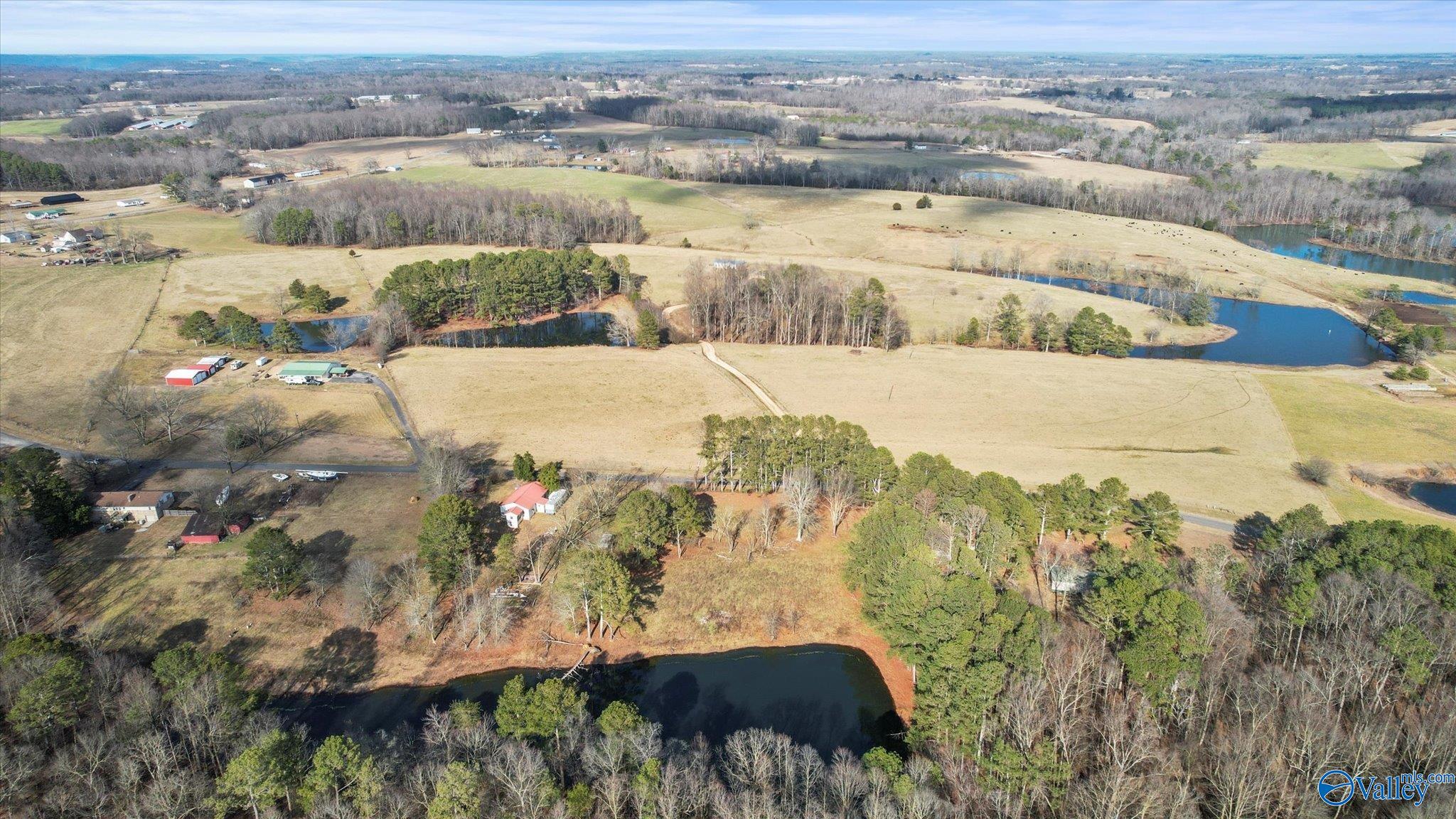 310 Tick Duckett Road