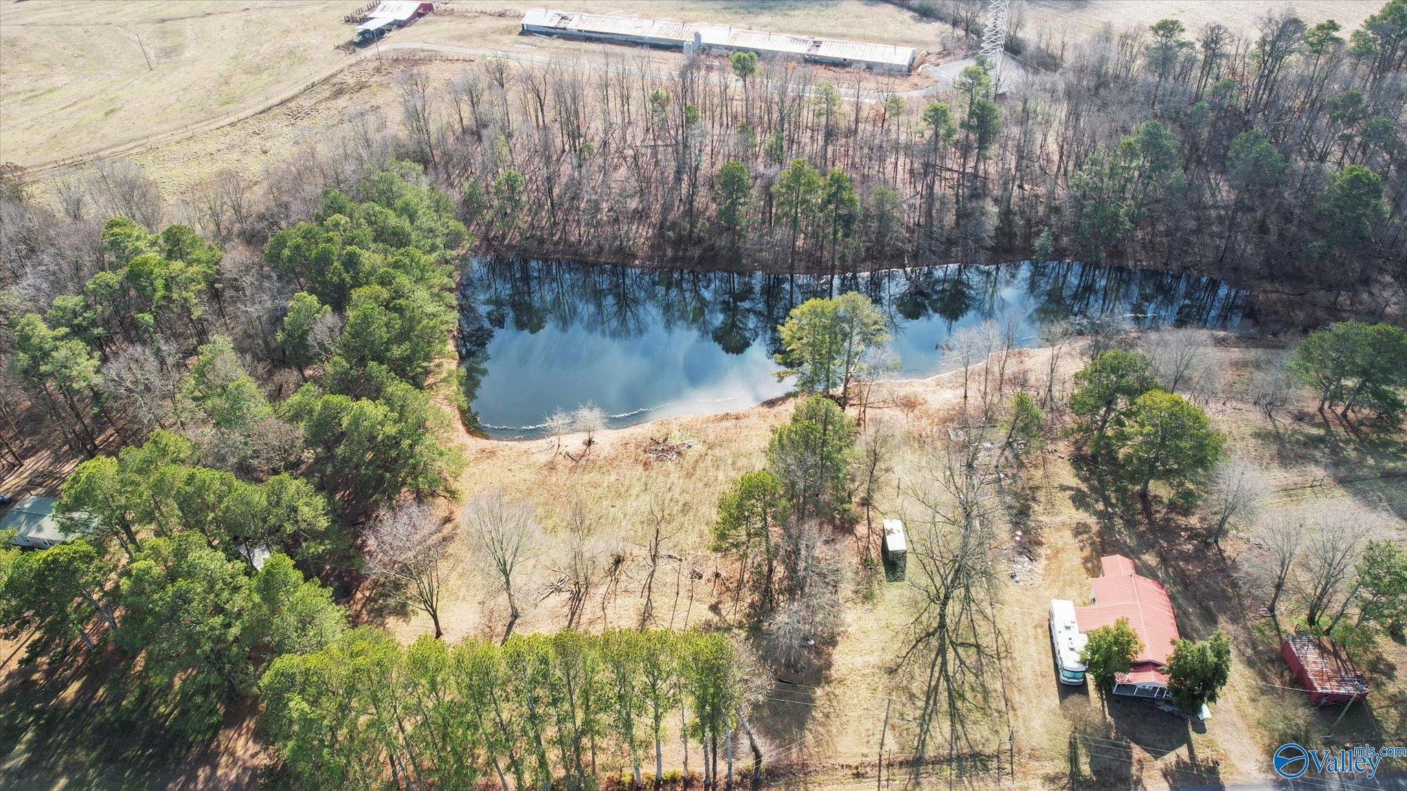 310 Tick Duckett Road