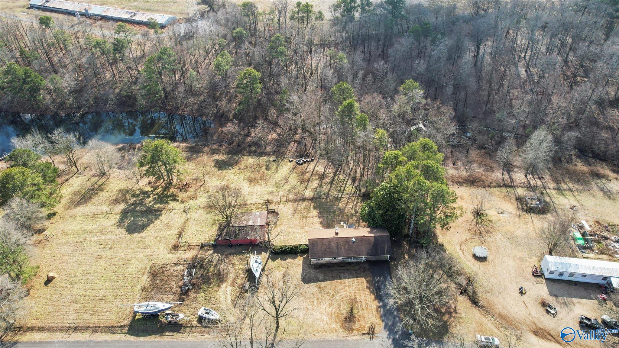 310 Tick Duckett Road