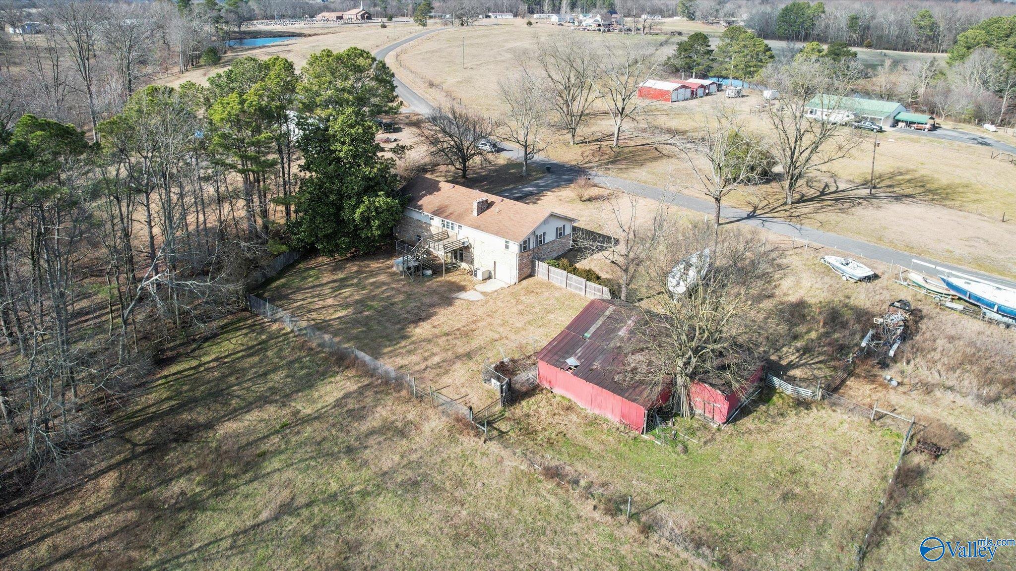 310 Tick Duckett Road