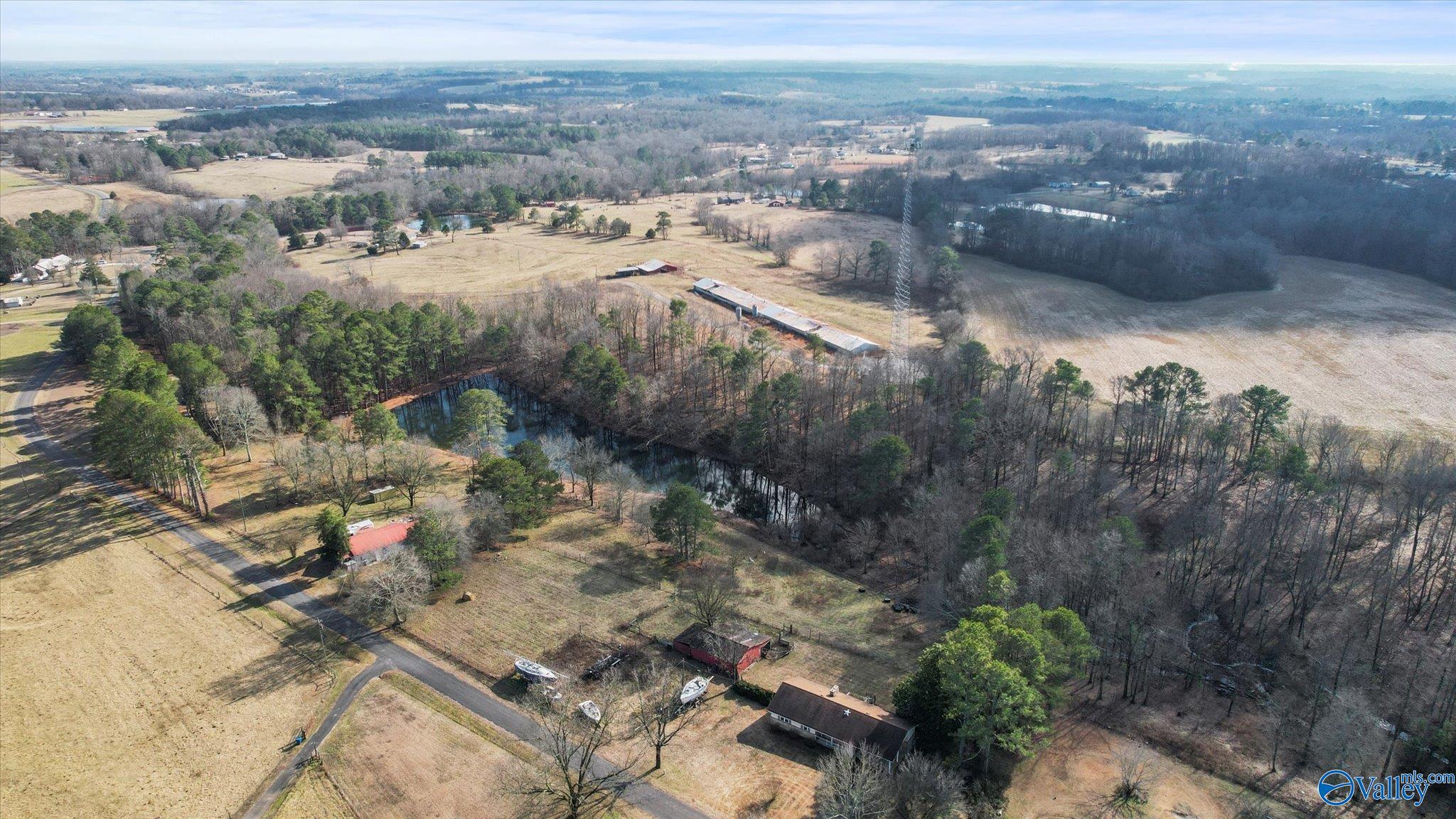 310 Tick Duckett Road