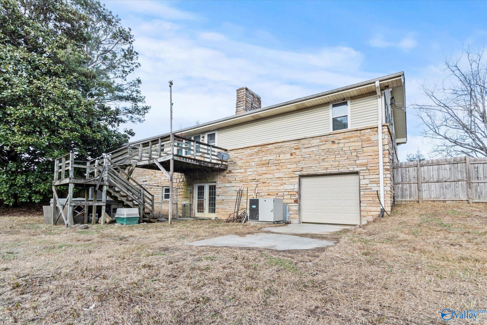 310 Tick Duckett Road