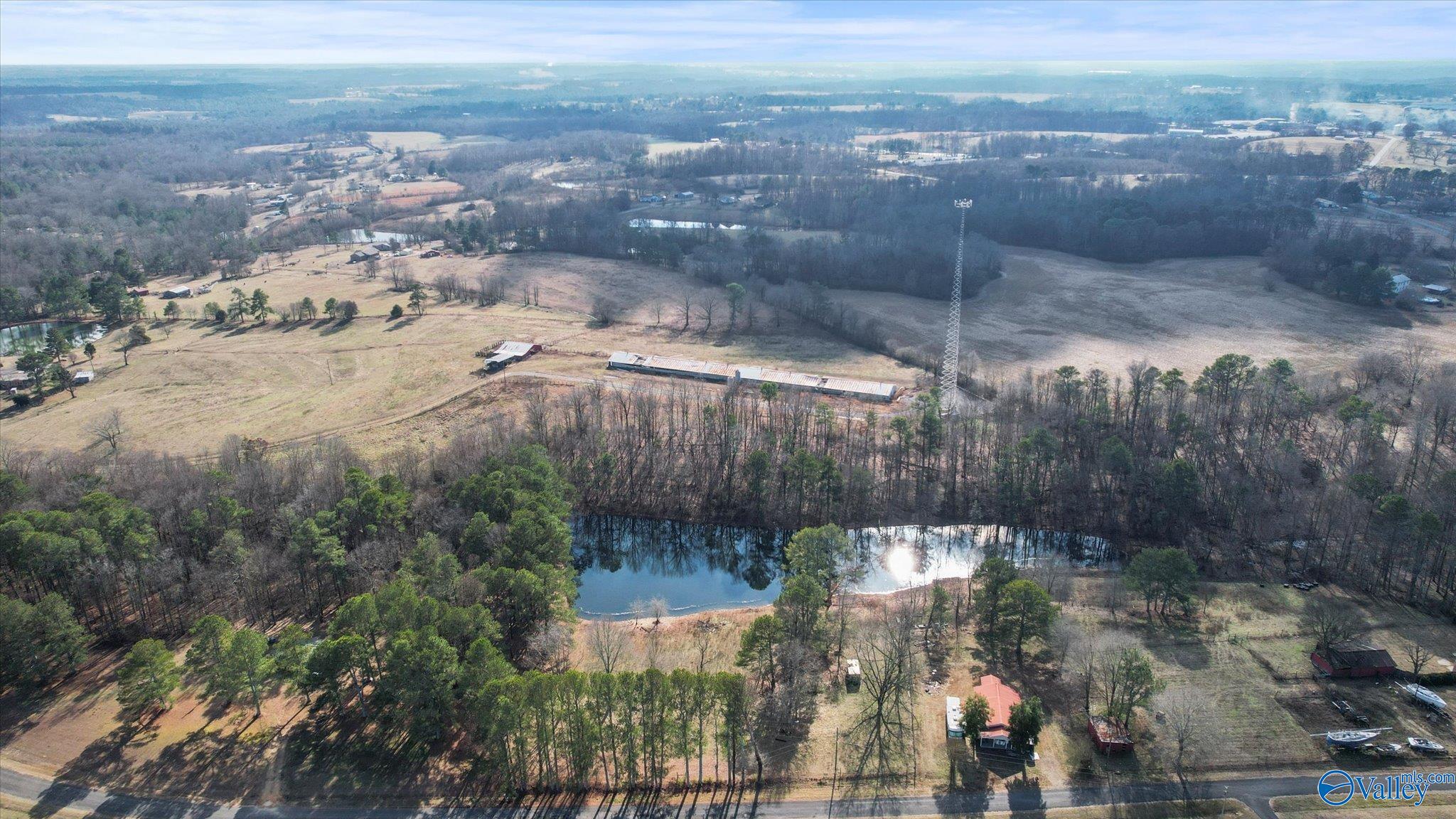 310 Tick Duckett Road