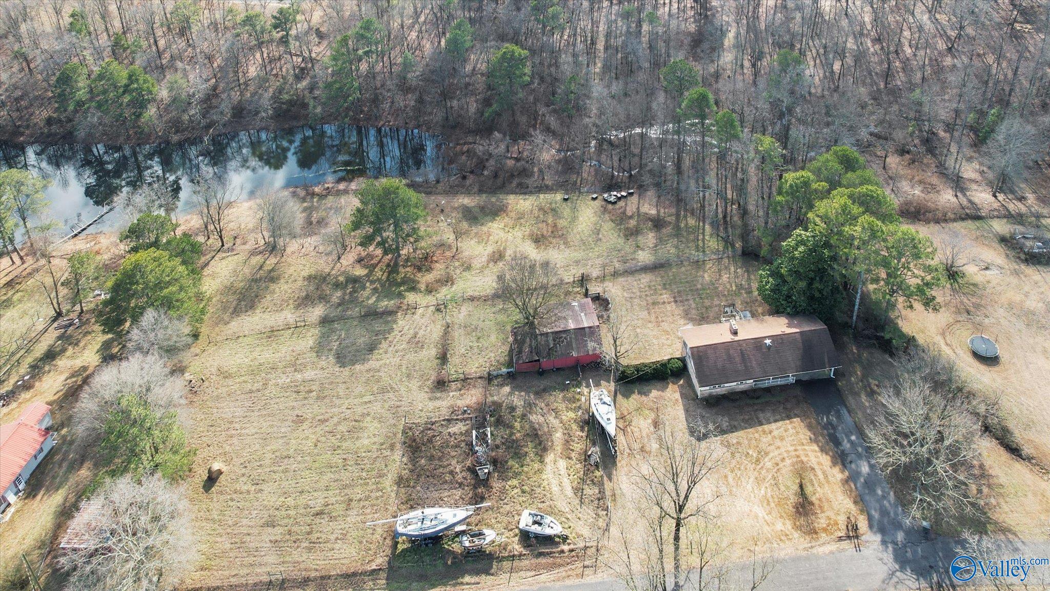 310 Tick Duckett Road