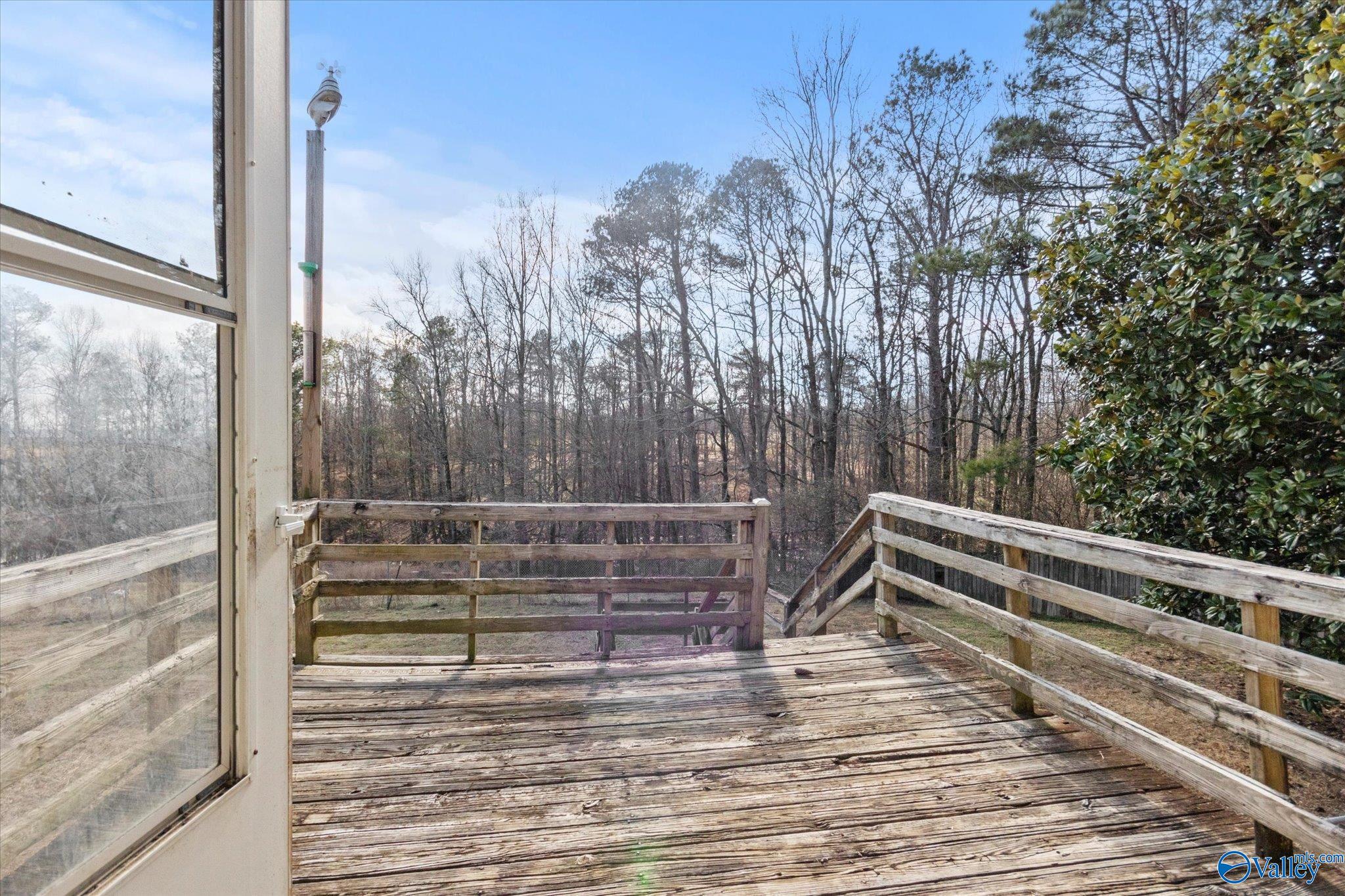 310 Tick Duckett Road