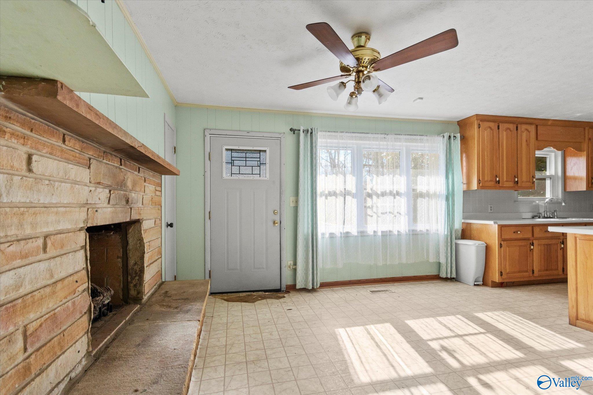 310 Tick Duckett Road