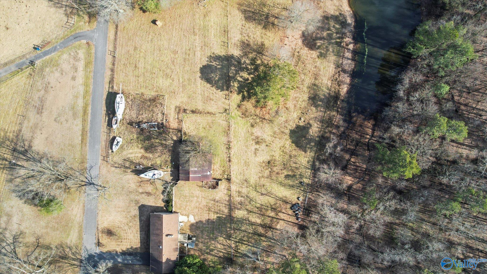 310 Tick Duckett Road