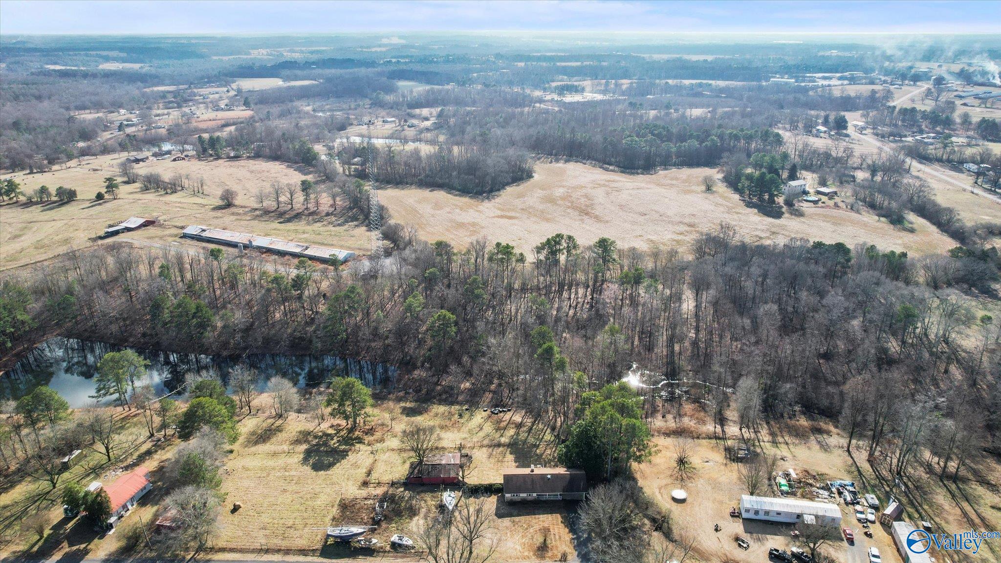 310 Tick Duckett Road