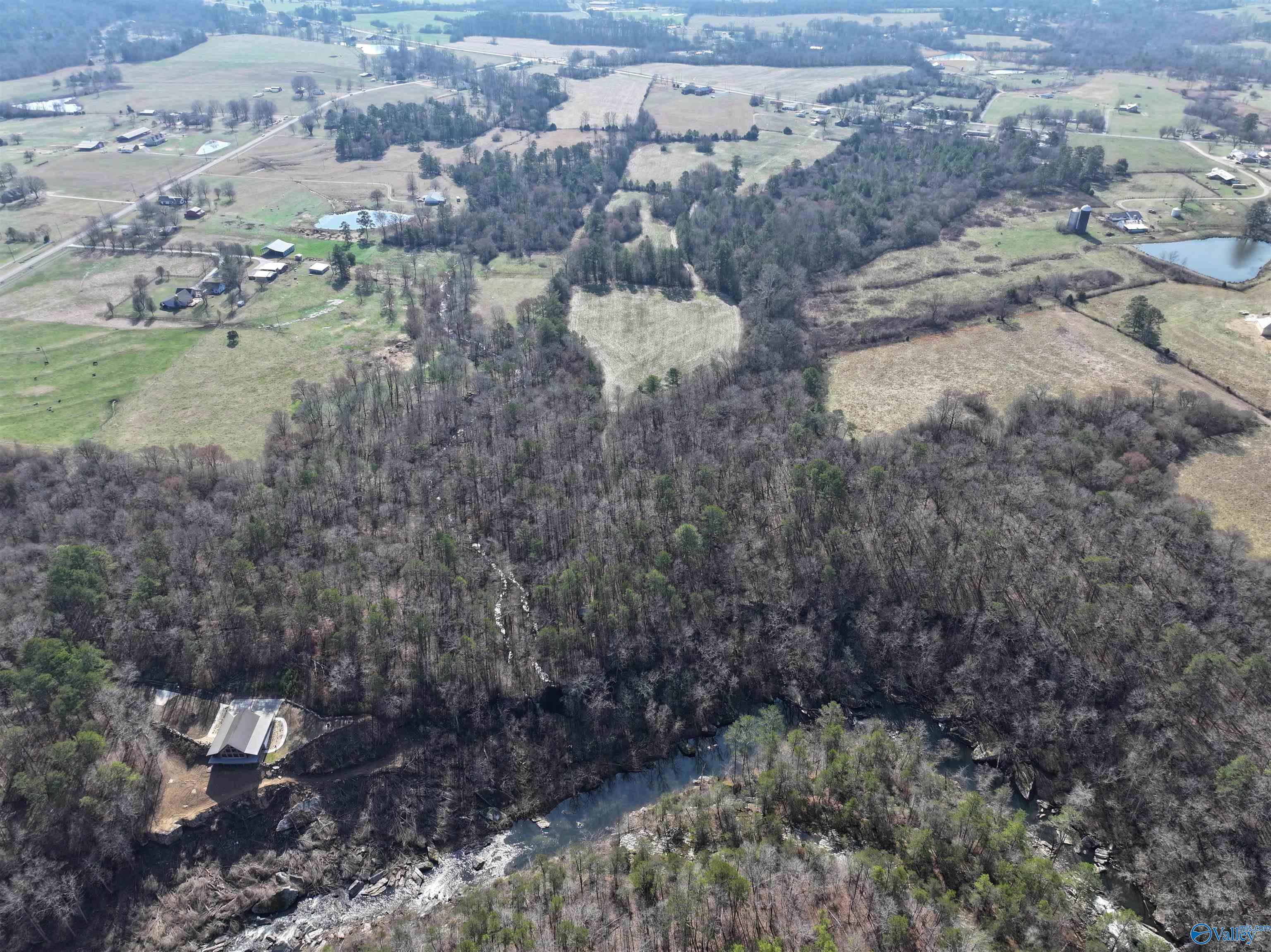 34 acres Hustleville Road