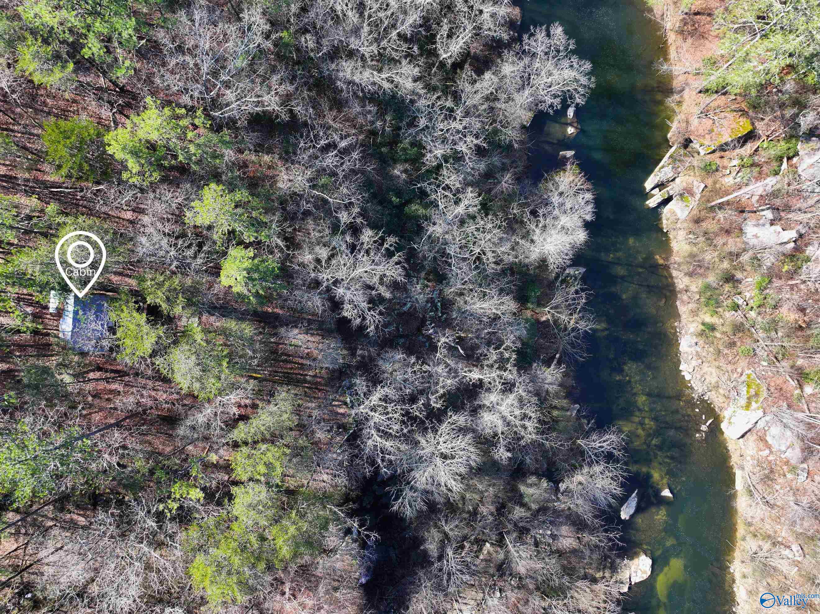 34 acres Hustleville Road