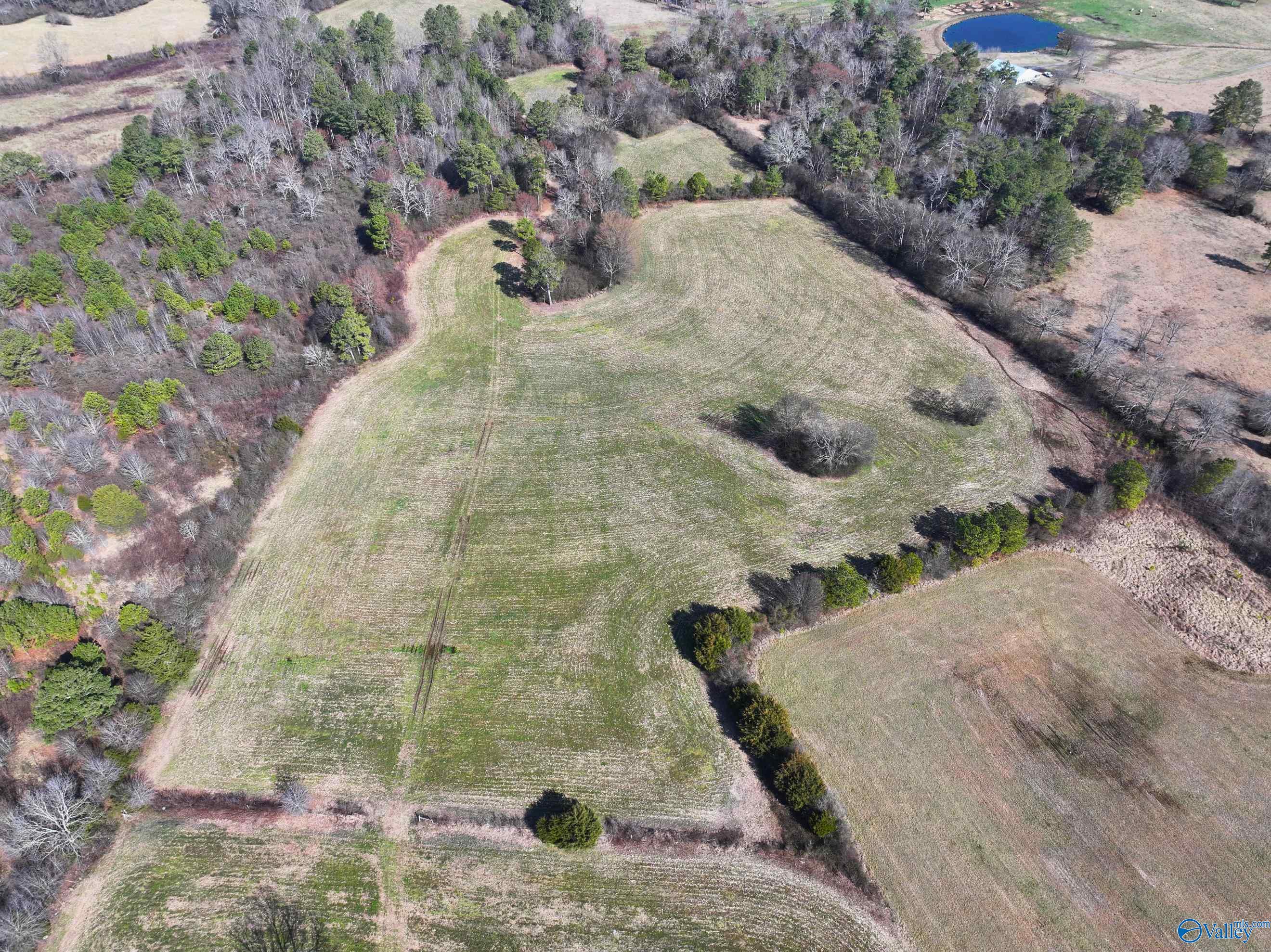 34 acres Hustleville Road