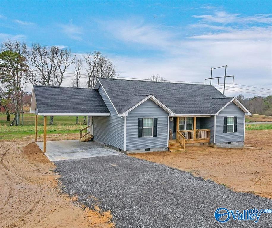 1769 Buffington Road