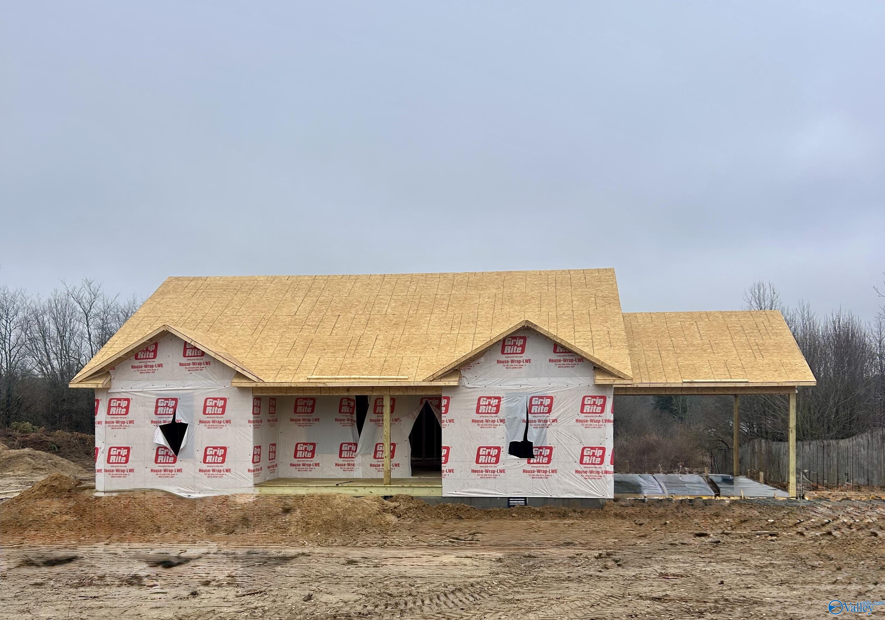 193 Pleasant Hill Church Road