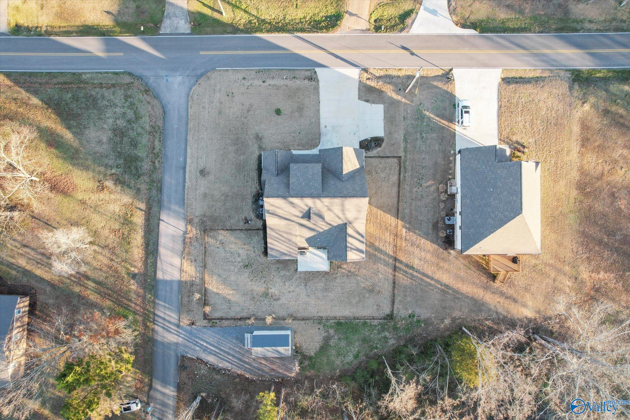 4022 Browns Valley Road