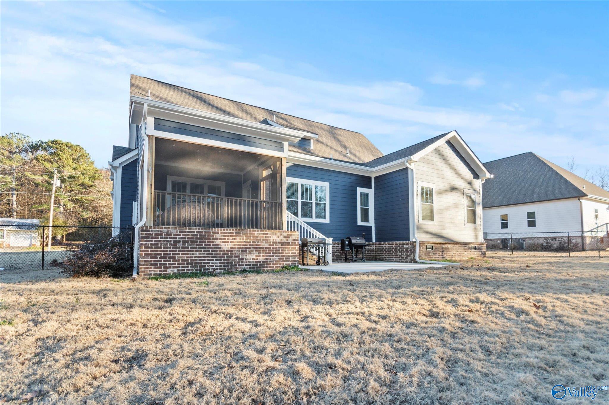 4022 Browns Valley Road