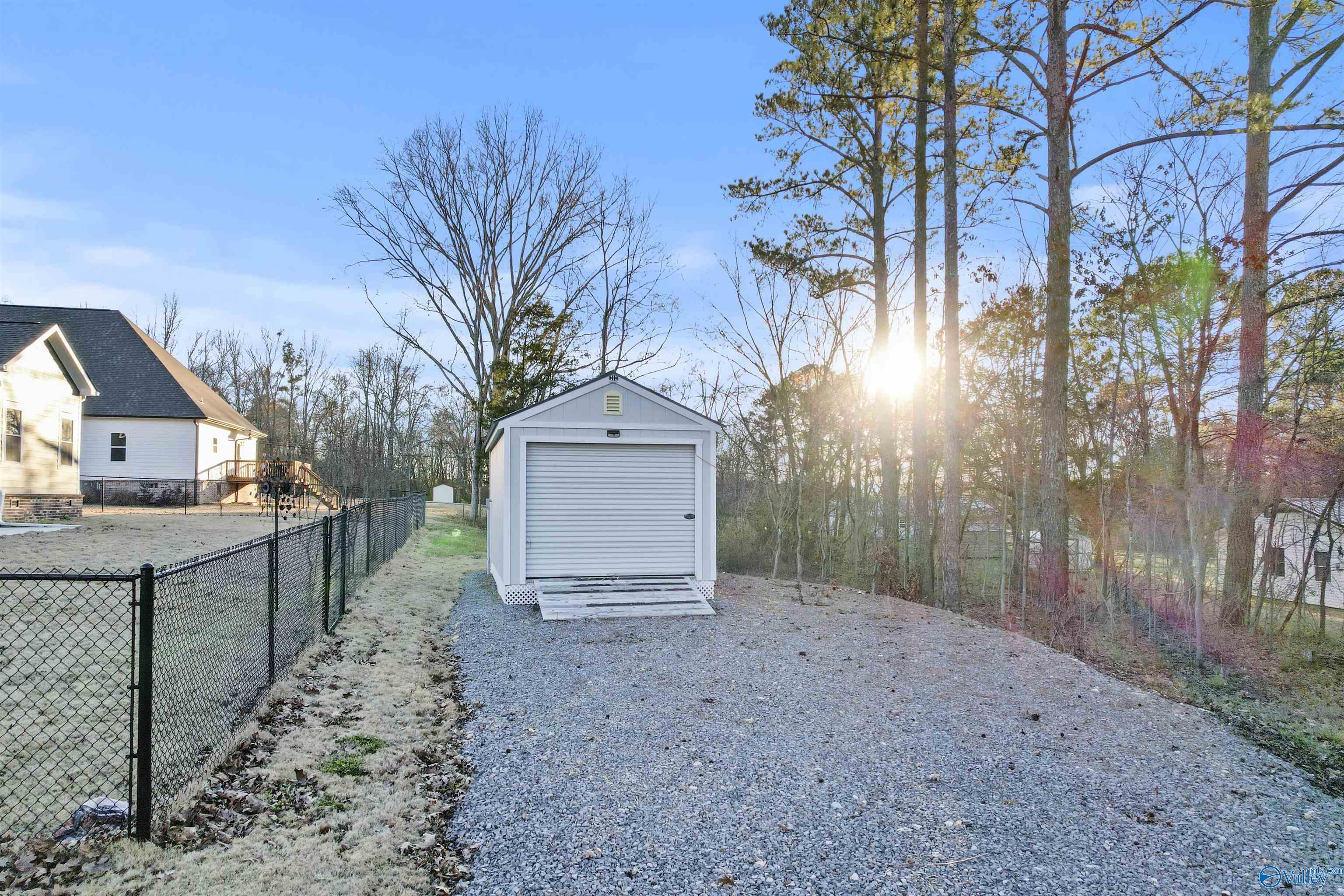 4022 Browns Valley Road