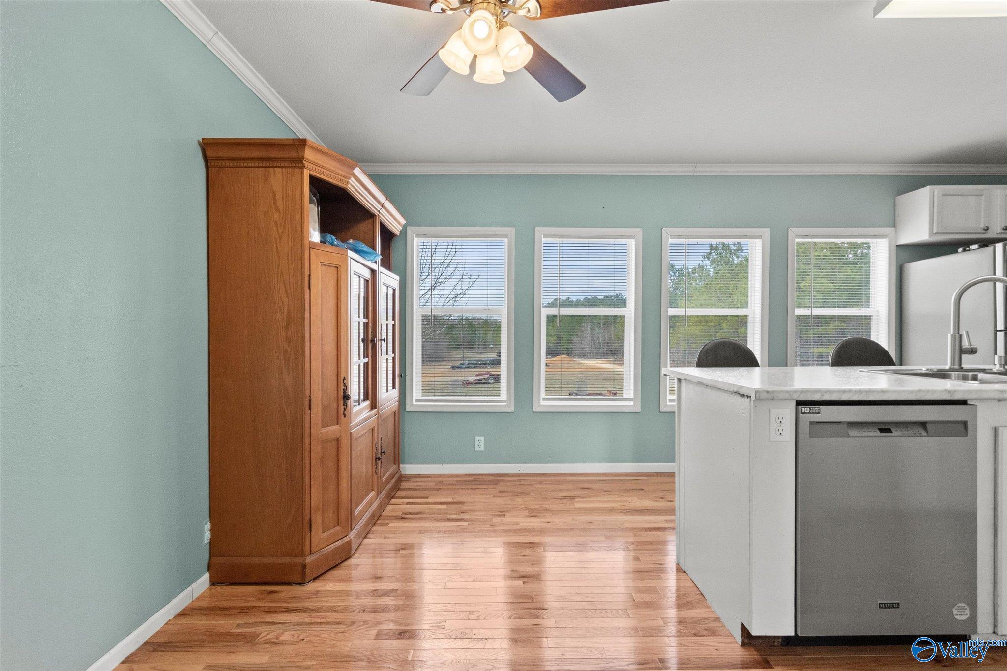 5565 Rock Springs Road