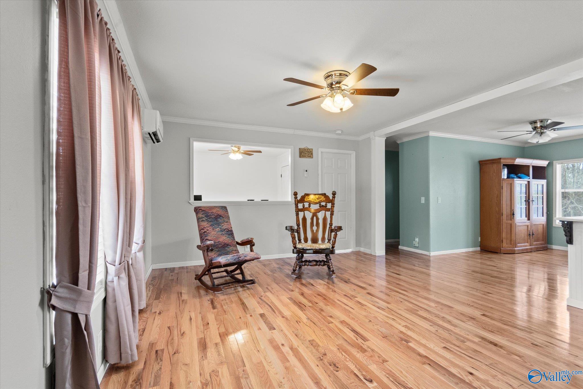 5565 Rock Springs Road