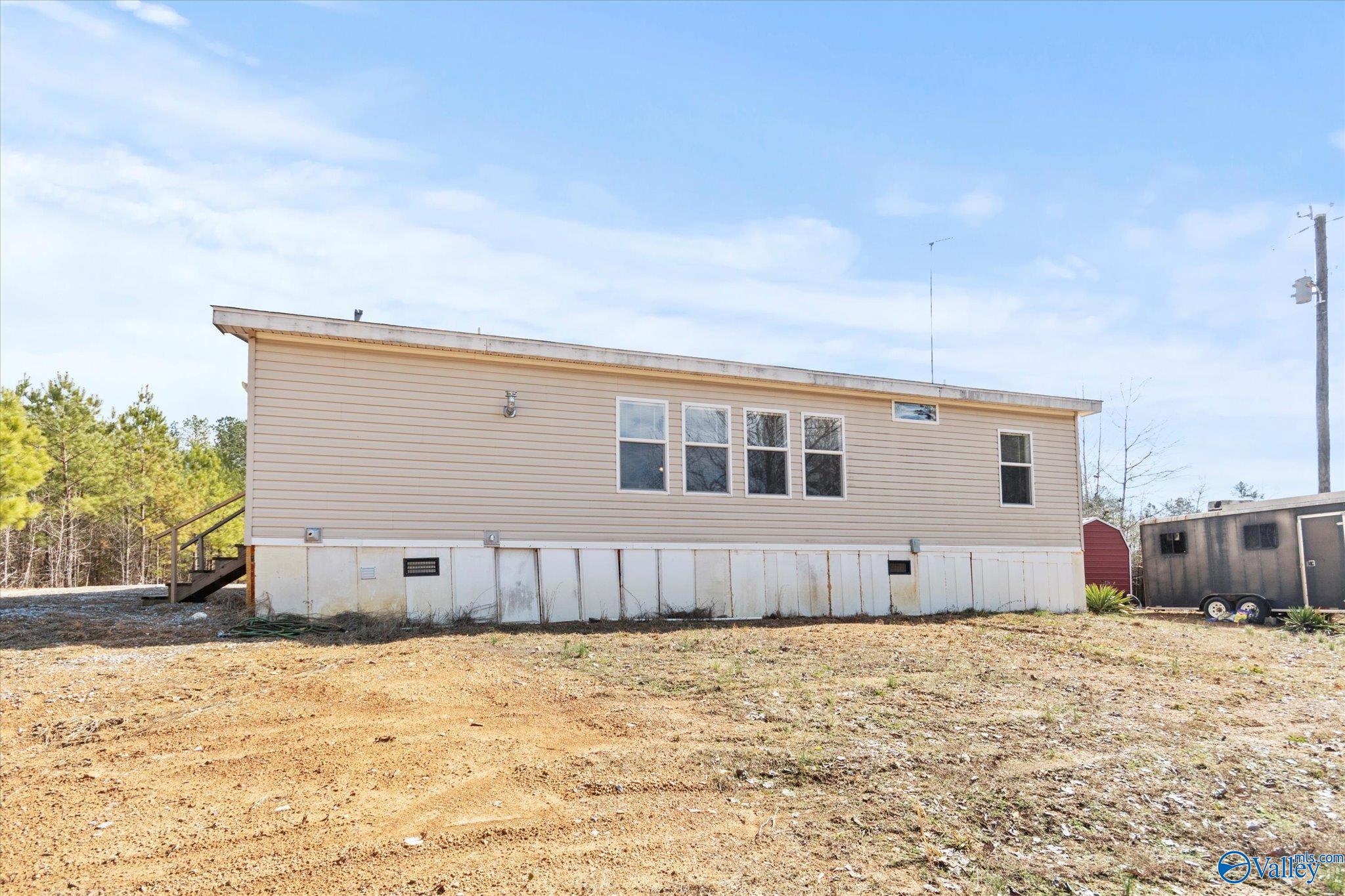 5565 Rock Springs Road