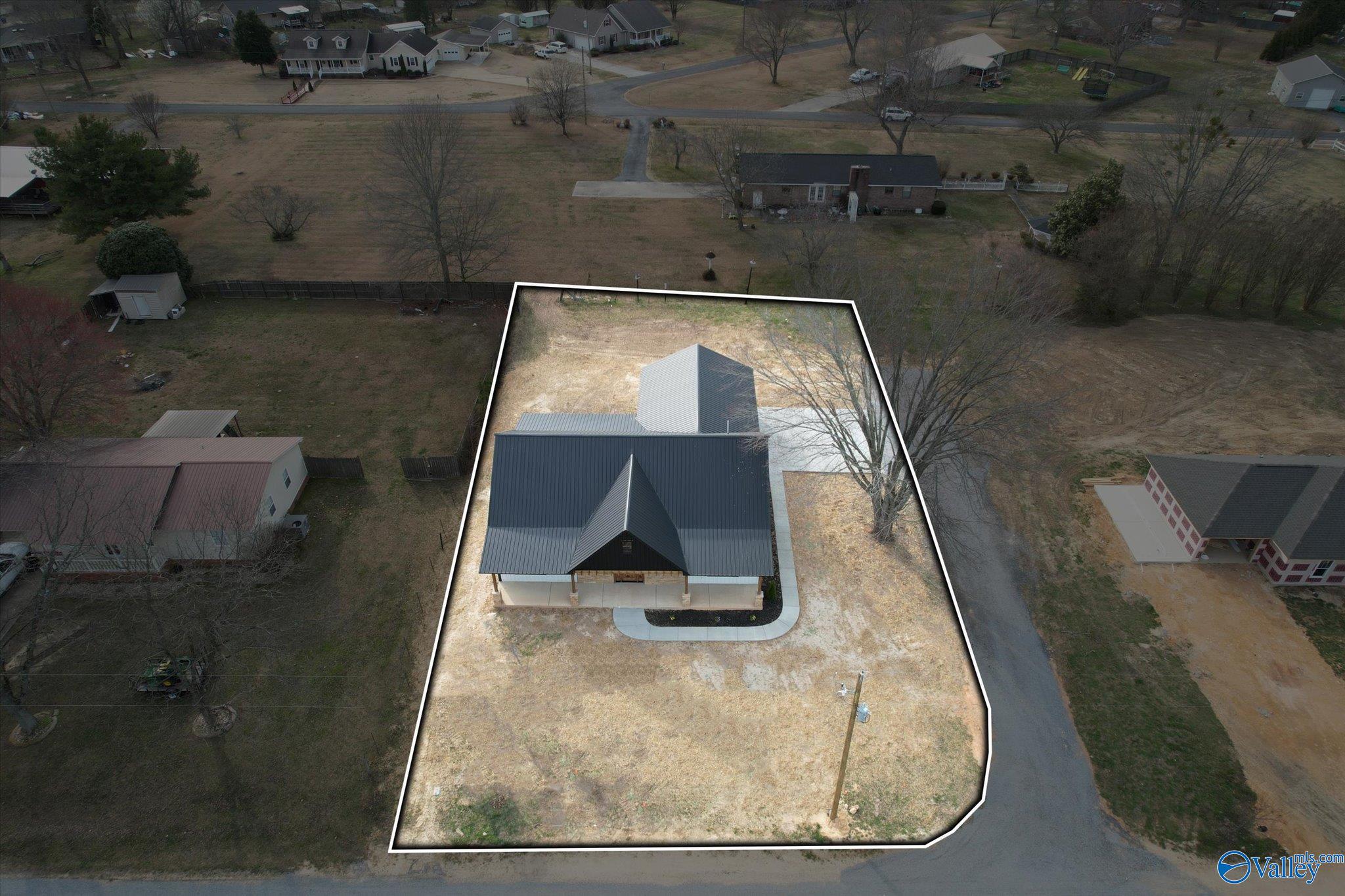 261 Hood Drive