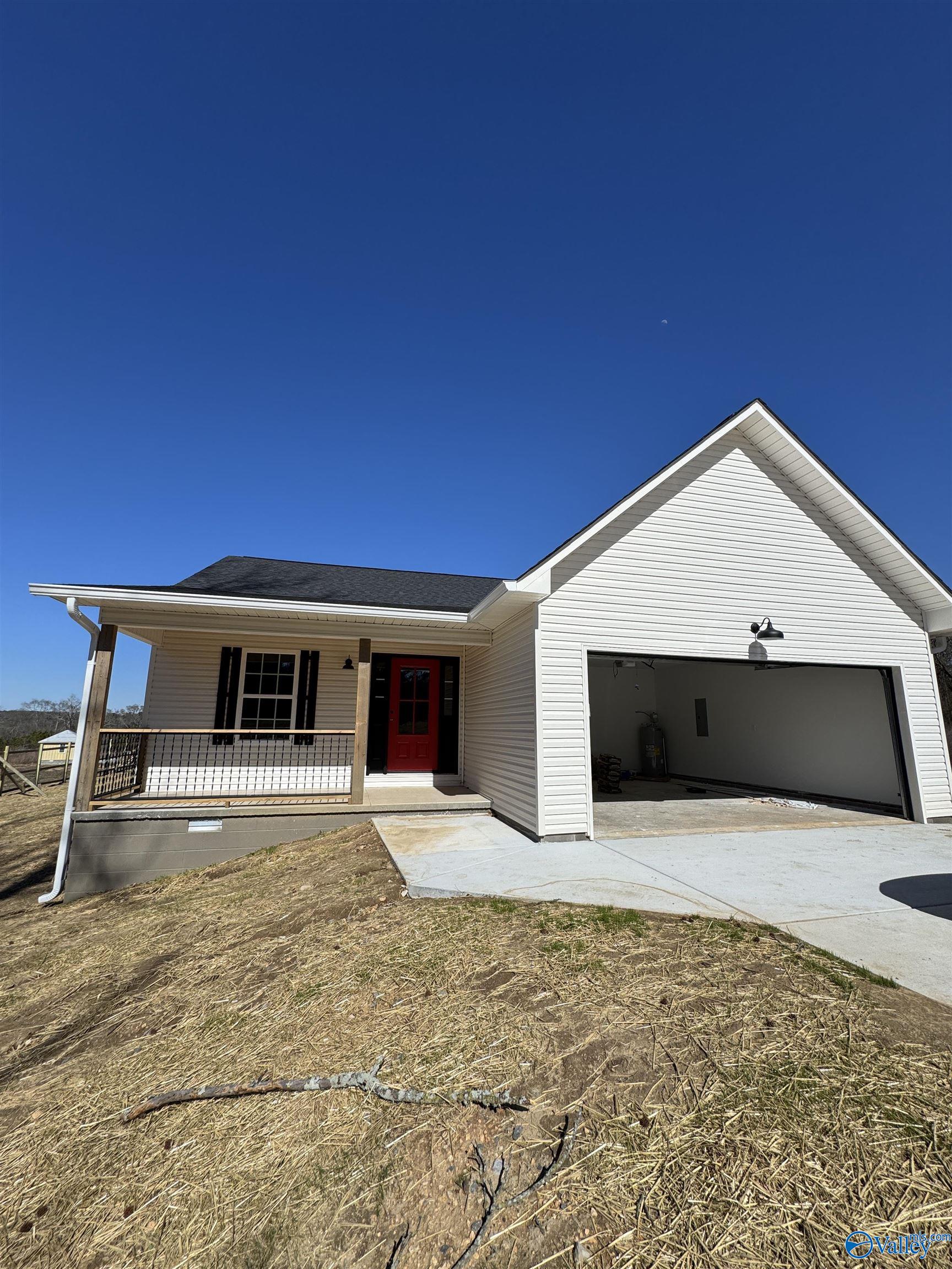 2364 Kuykendall Road