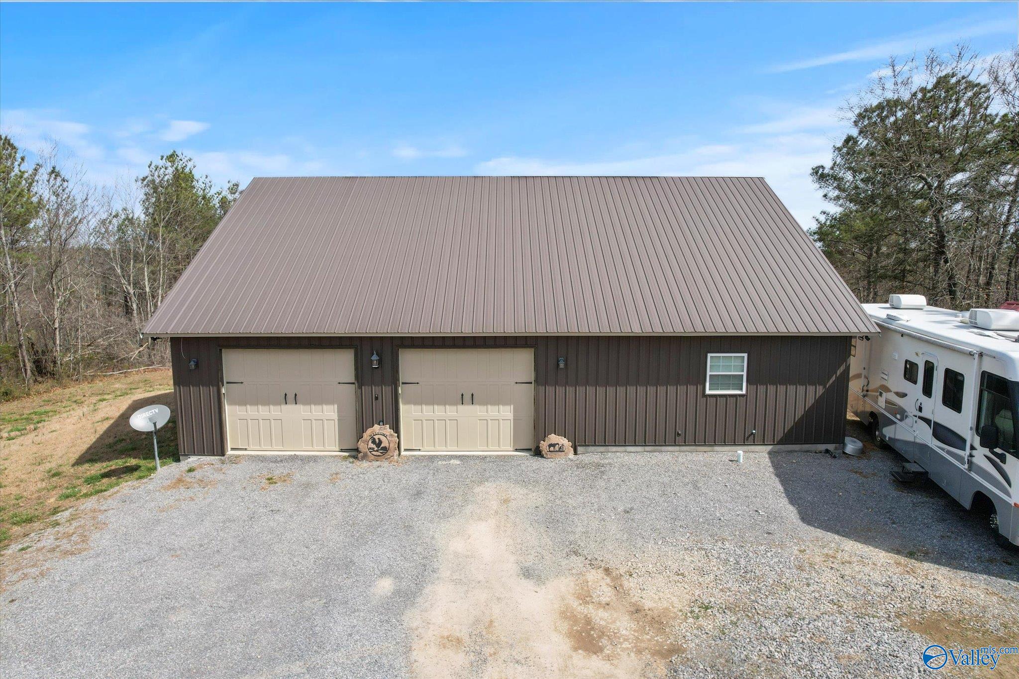 5477 Wyeth Mountain Road