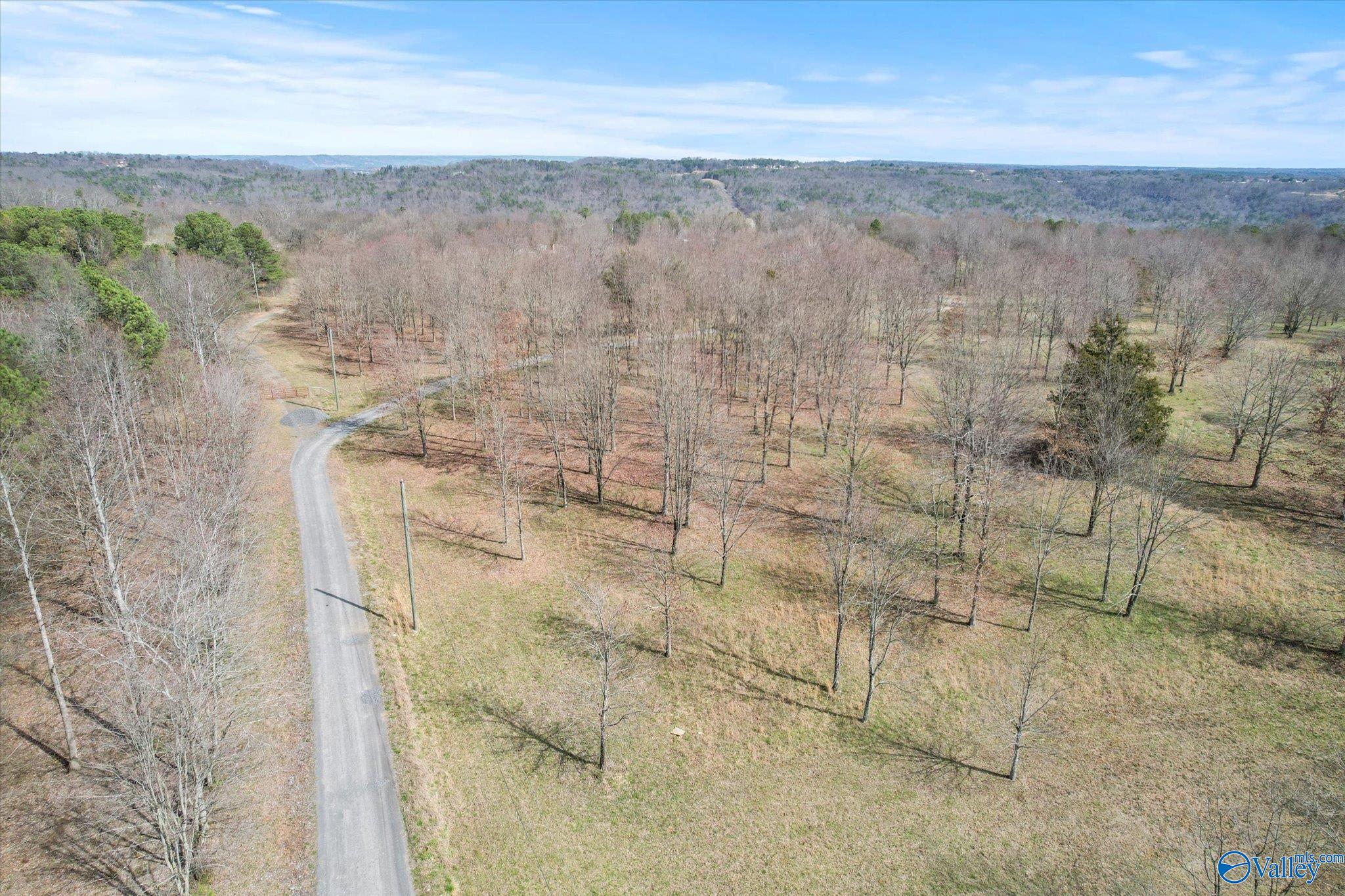 5477 Wyeth Mountain Road