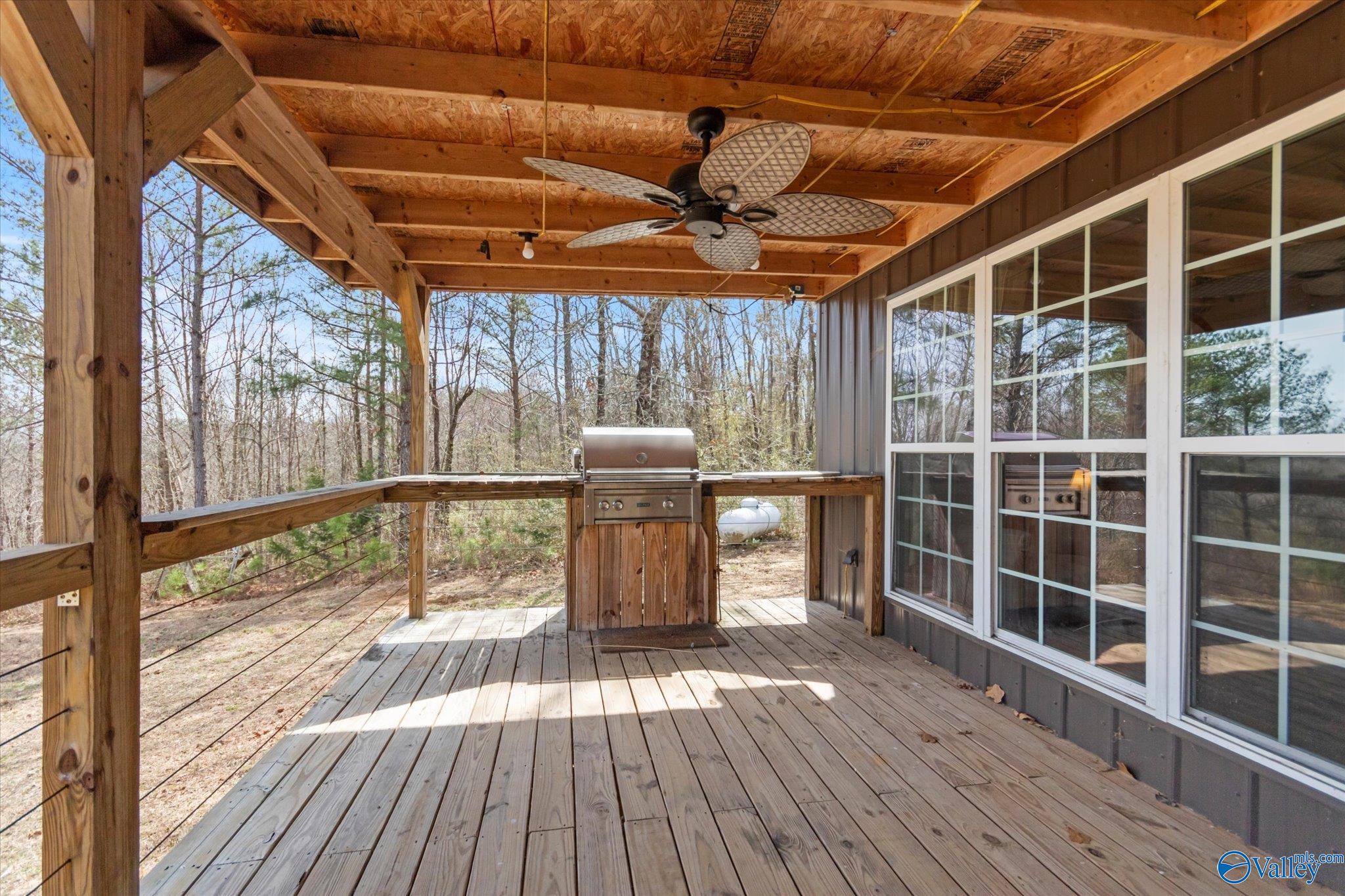 5477 Wyeth Mountain Road