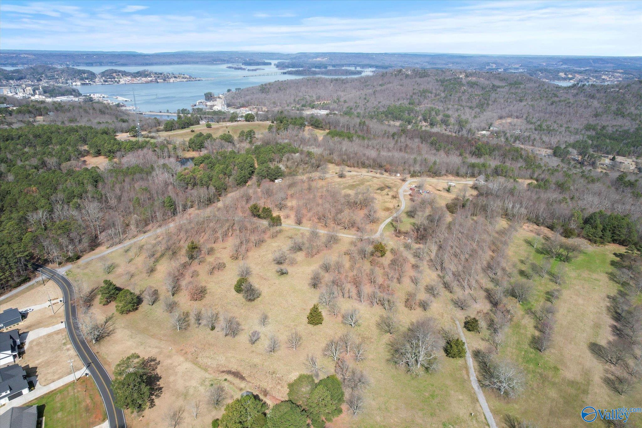 5477 Wyeth Mountain Road