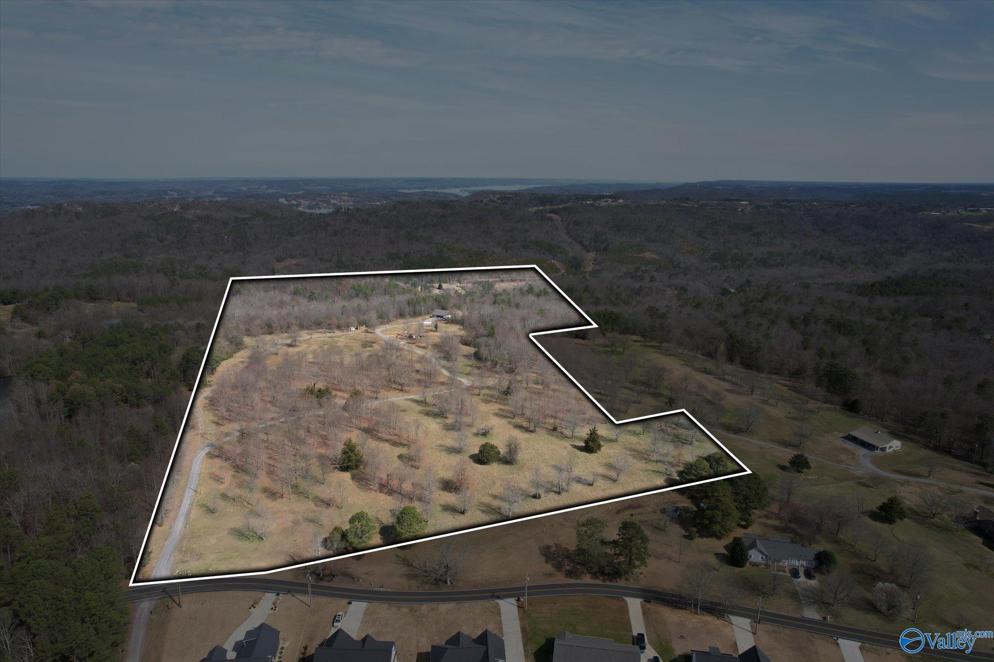 5477 Wyeth Mountain Road