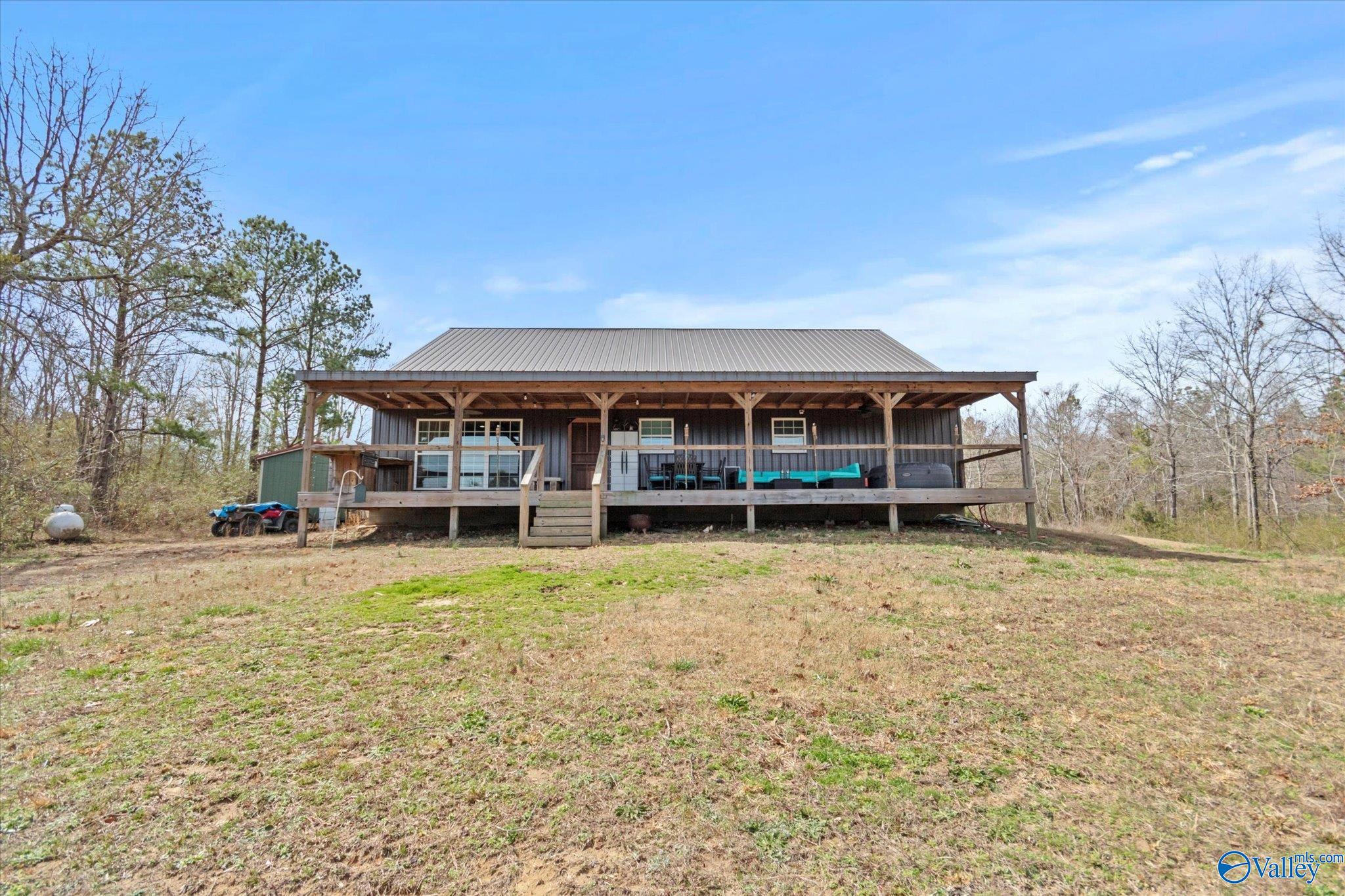 5477 Wyeth Mountain Road