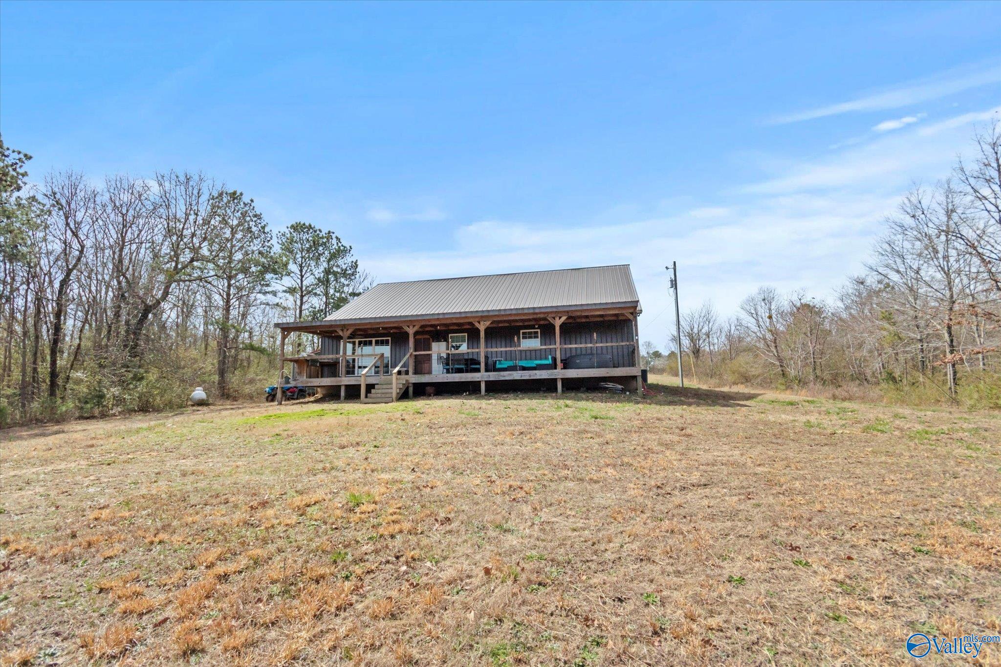 5477 Wyeth Mountain Road