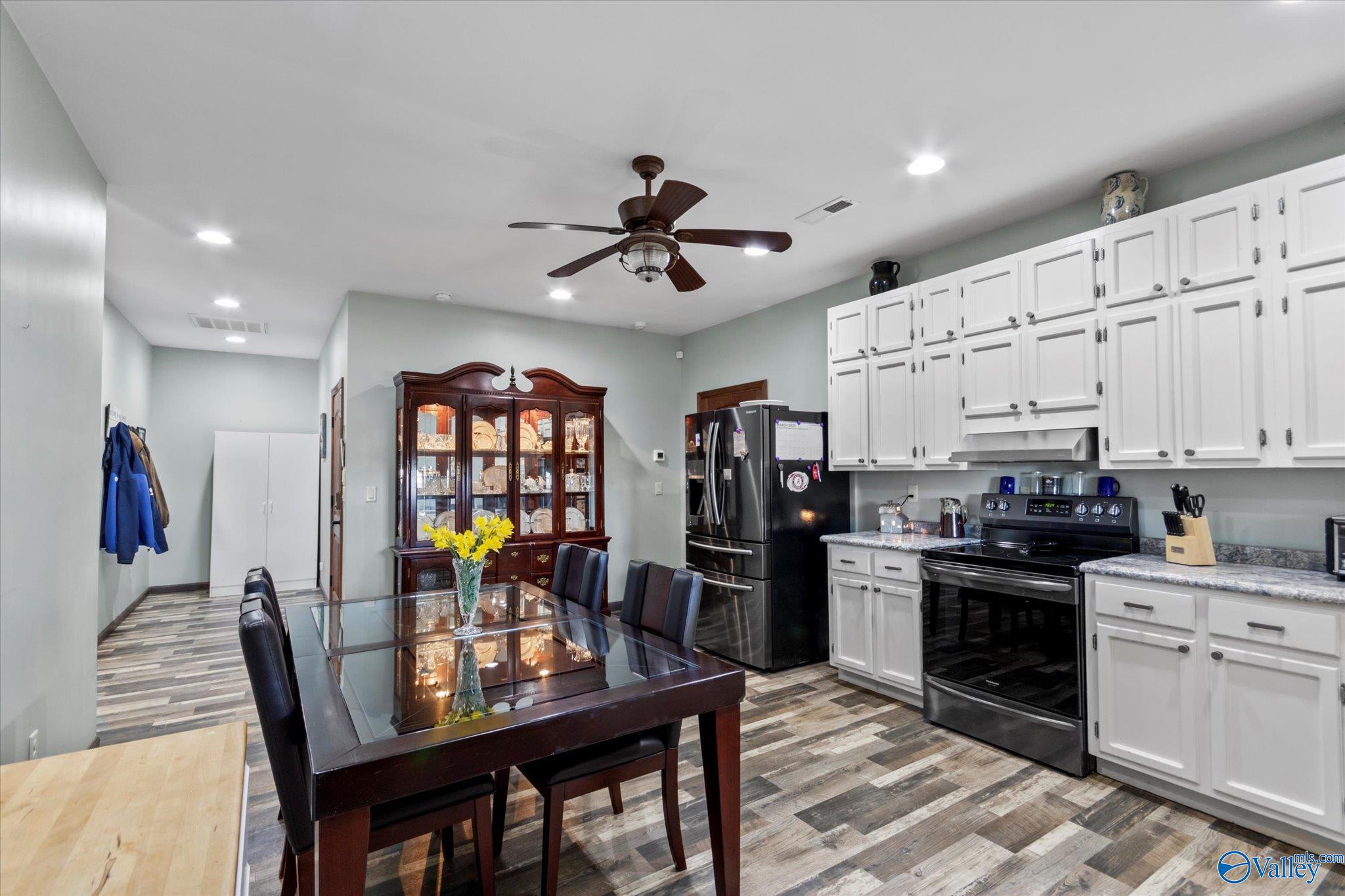 5477 Wyeth Mountain Road