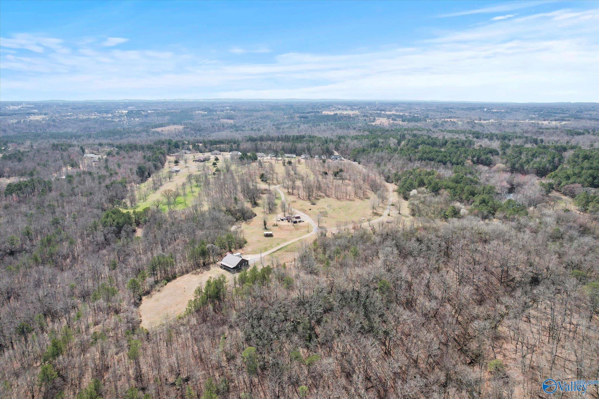 5477 Wyeth Mountain Road