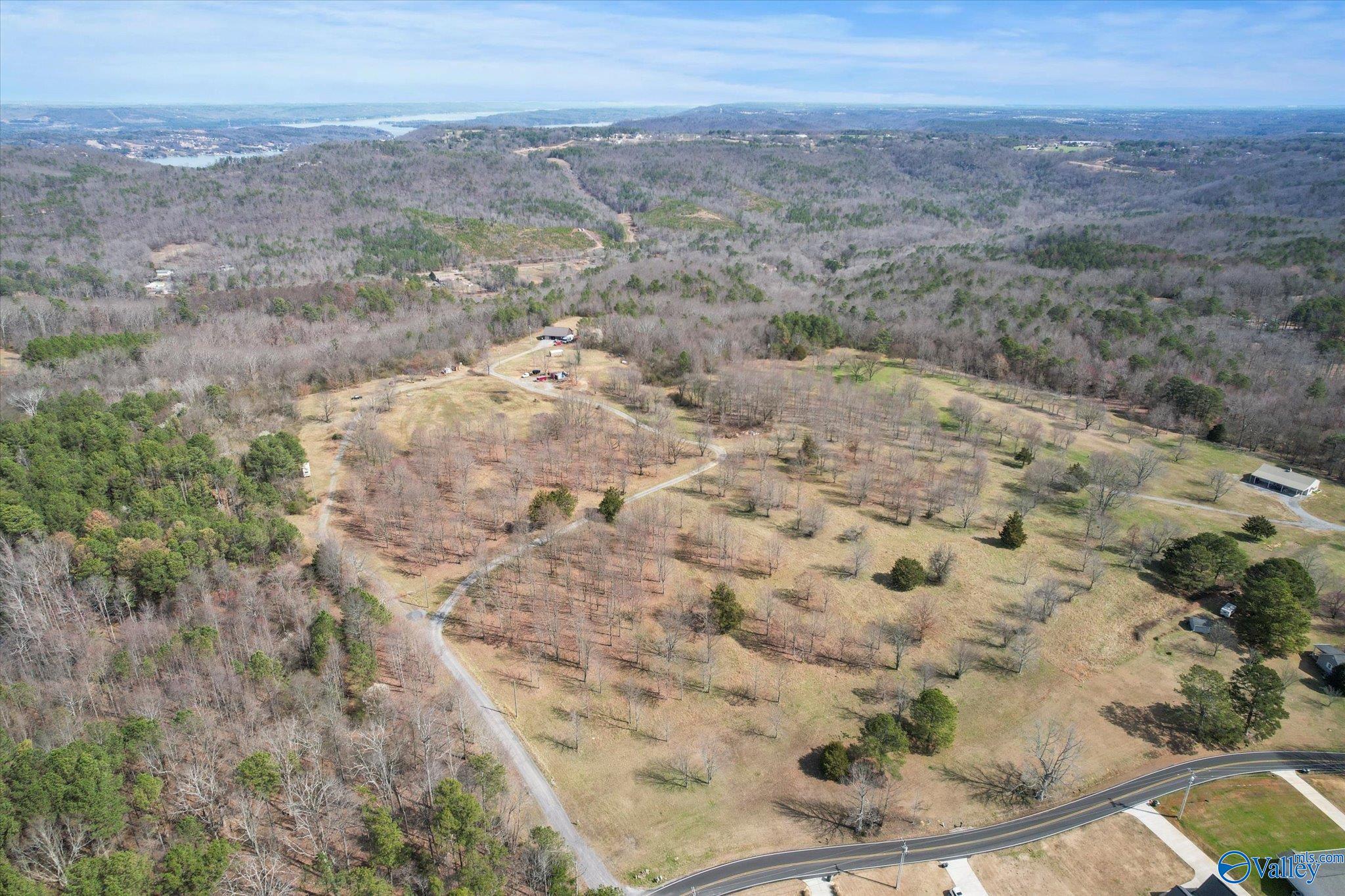 5477 Wyeth Mountain Road