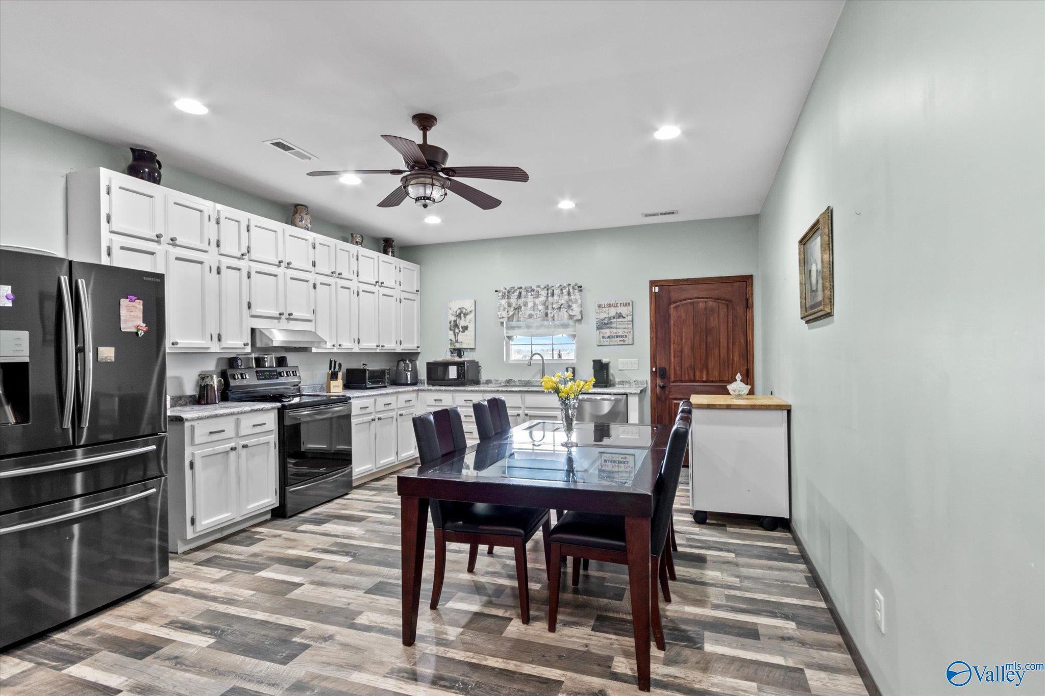 5477 Wyeth Mountain Road