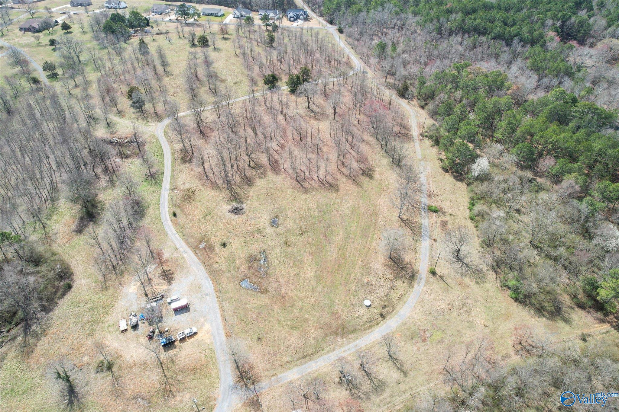 5477 Wyeth Mountain Road