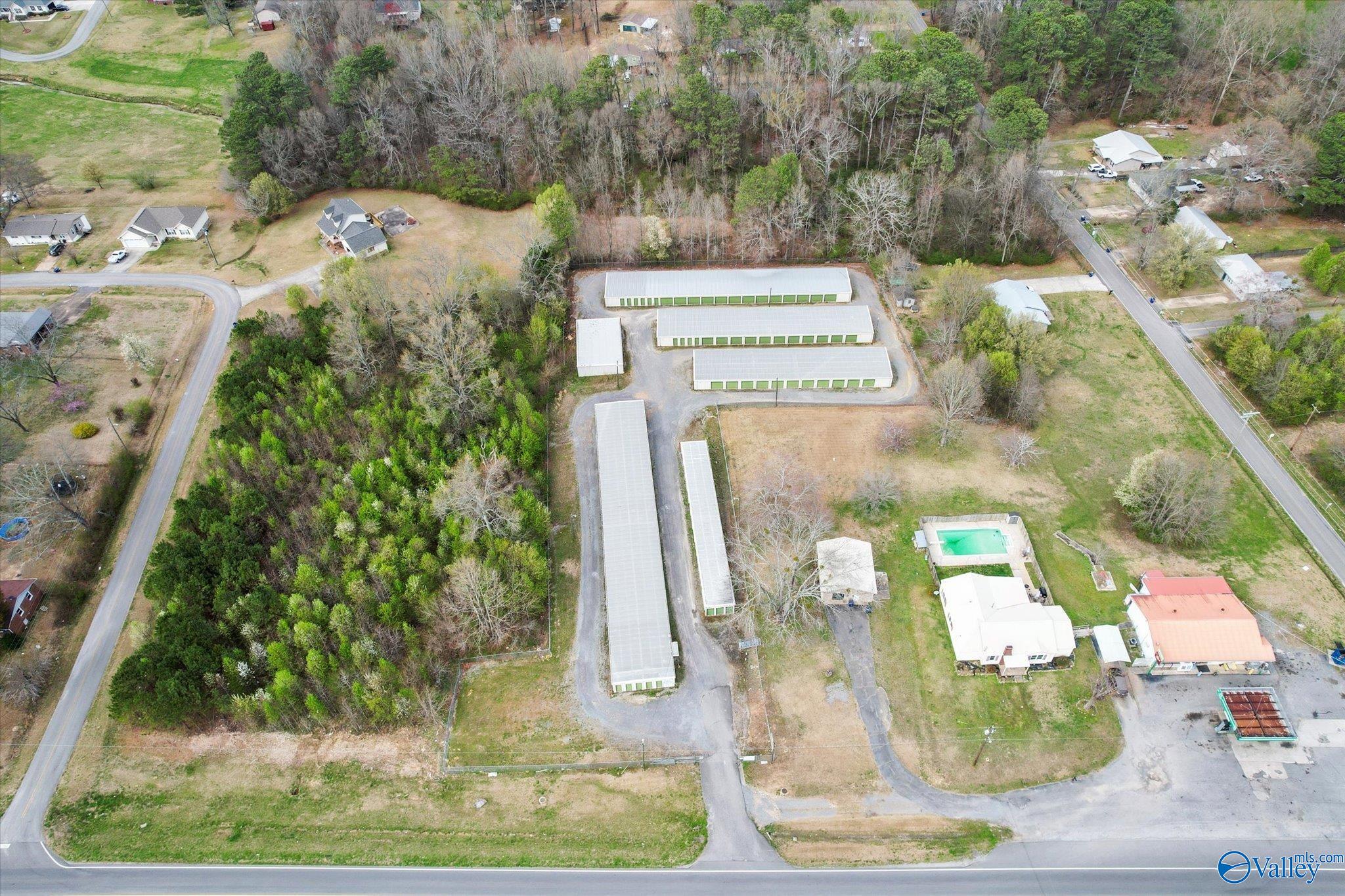 1046 Alabama Highway 69