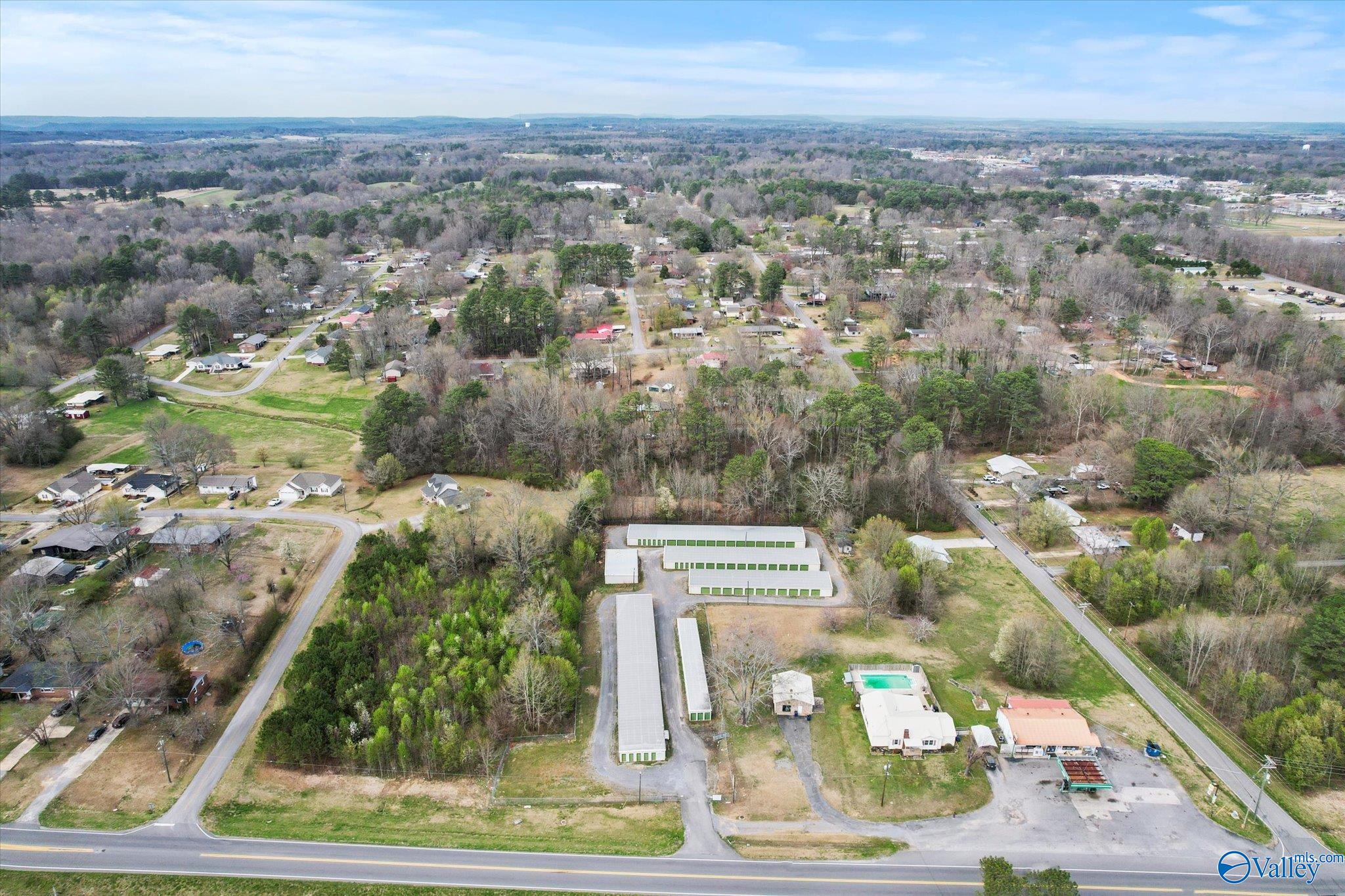 1046 Alabama Highway 69