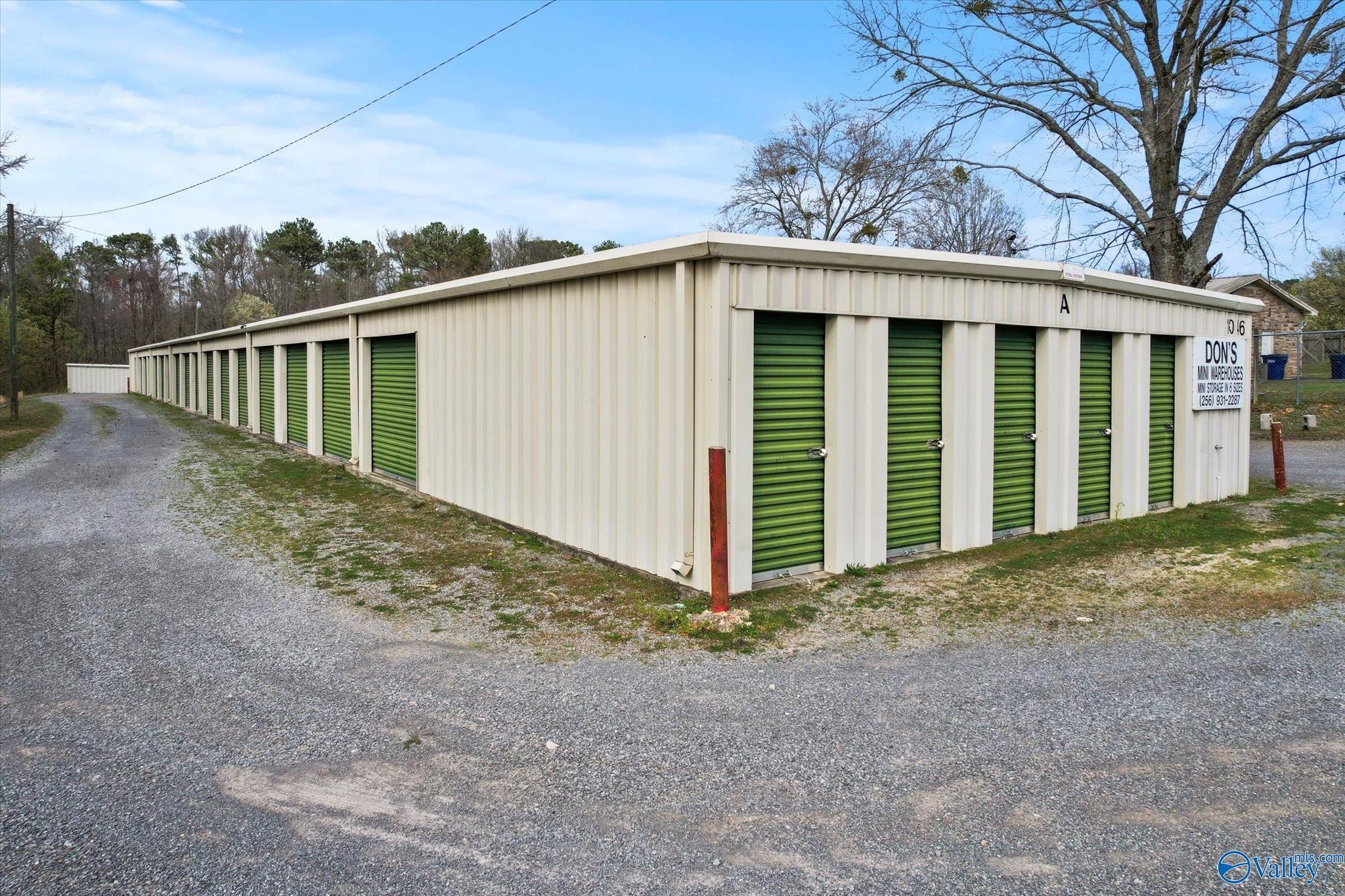 1046 Alabama Highway 69