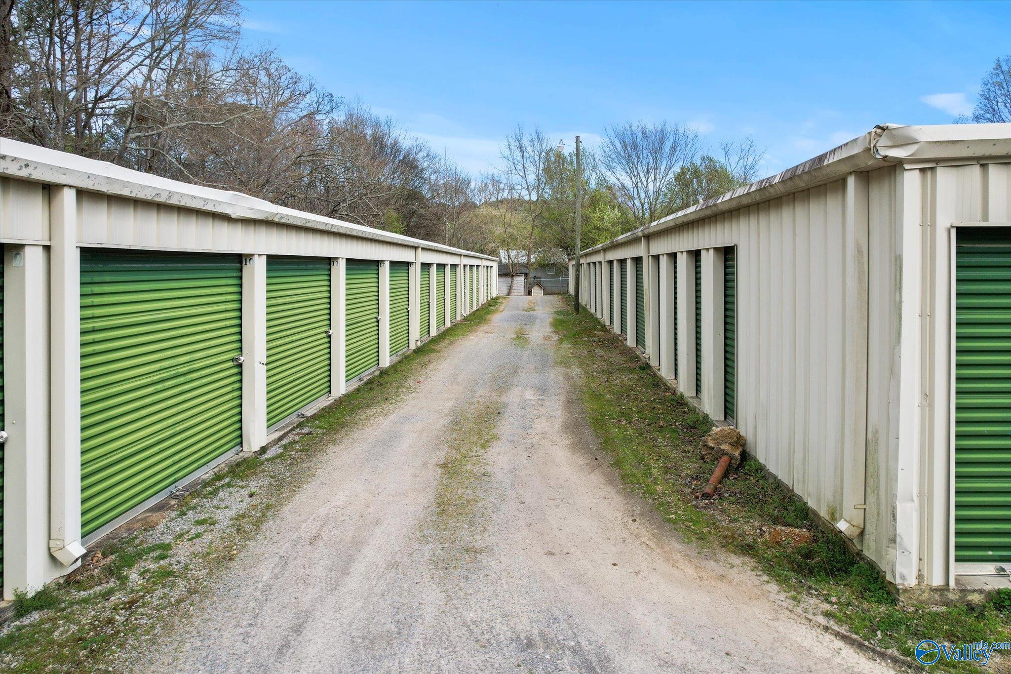 1046 Alabama Highway 69